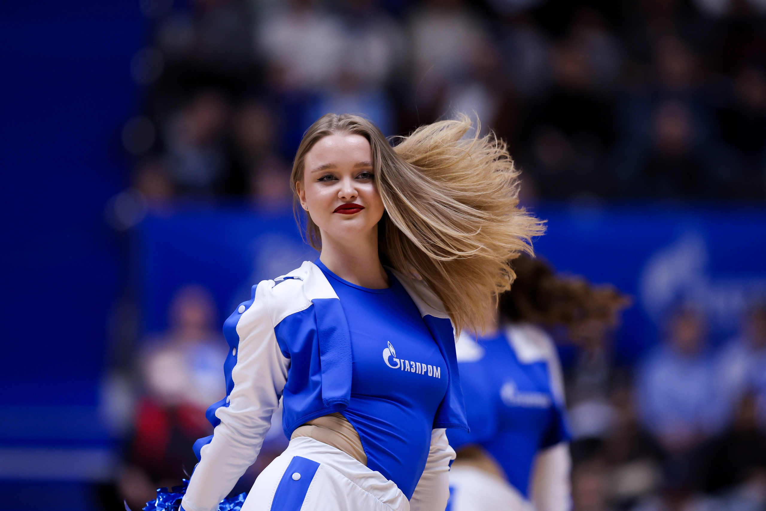 БК Зенит — БК Локомотив-Кубань 07.05.2025. Спортивный и репортажный фотограф Антон Тереханов