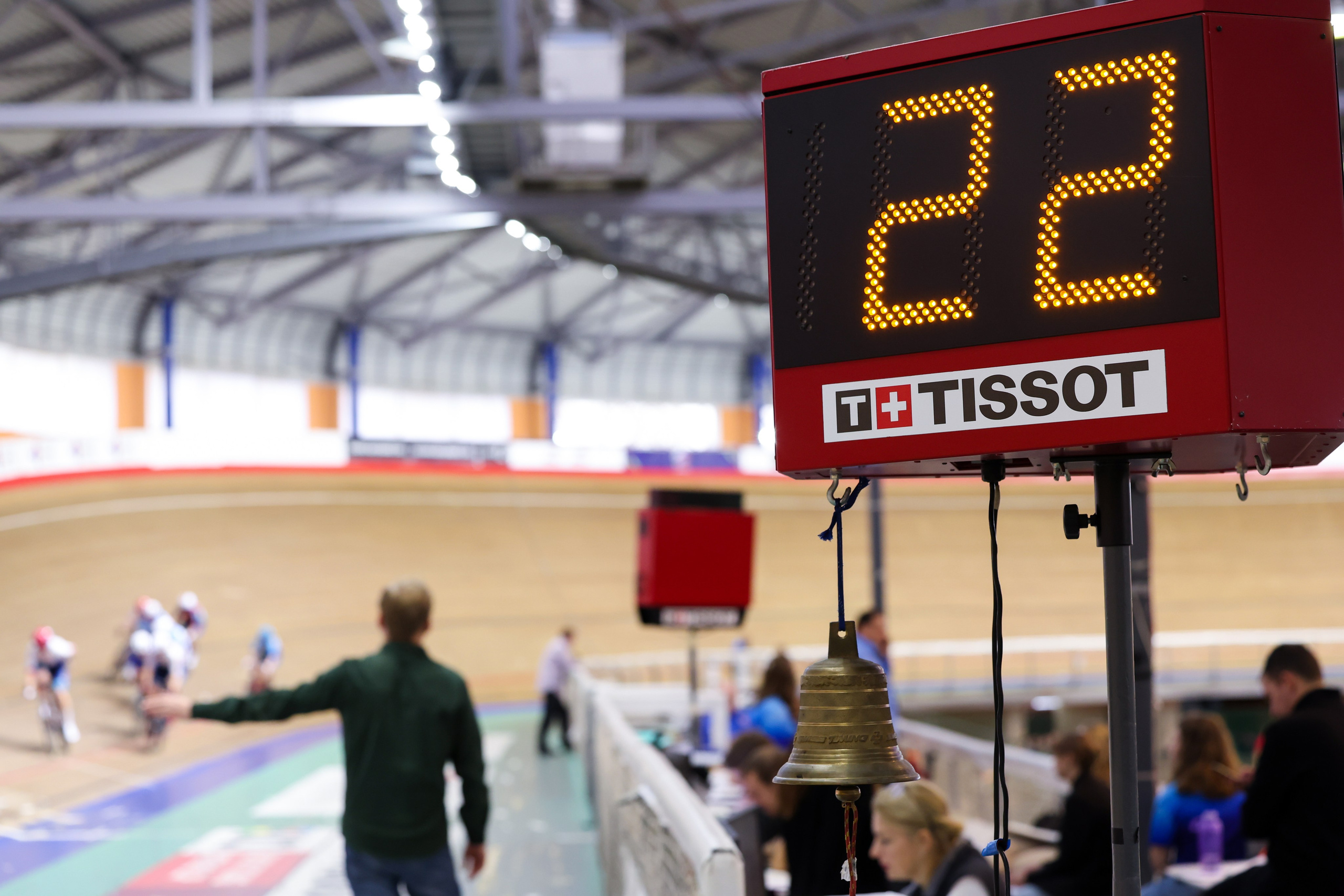 Кубок России велотрек гонка Мэдисон 21.01.2025. Спортивный и репортажный фотограф Антон Тереханов