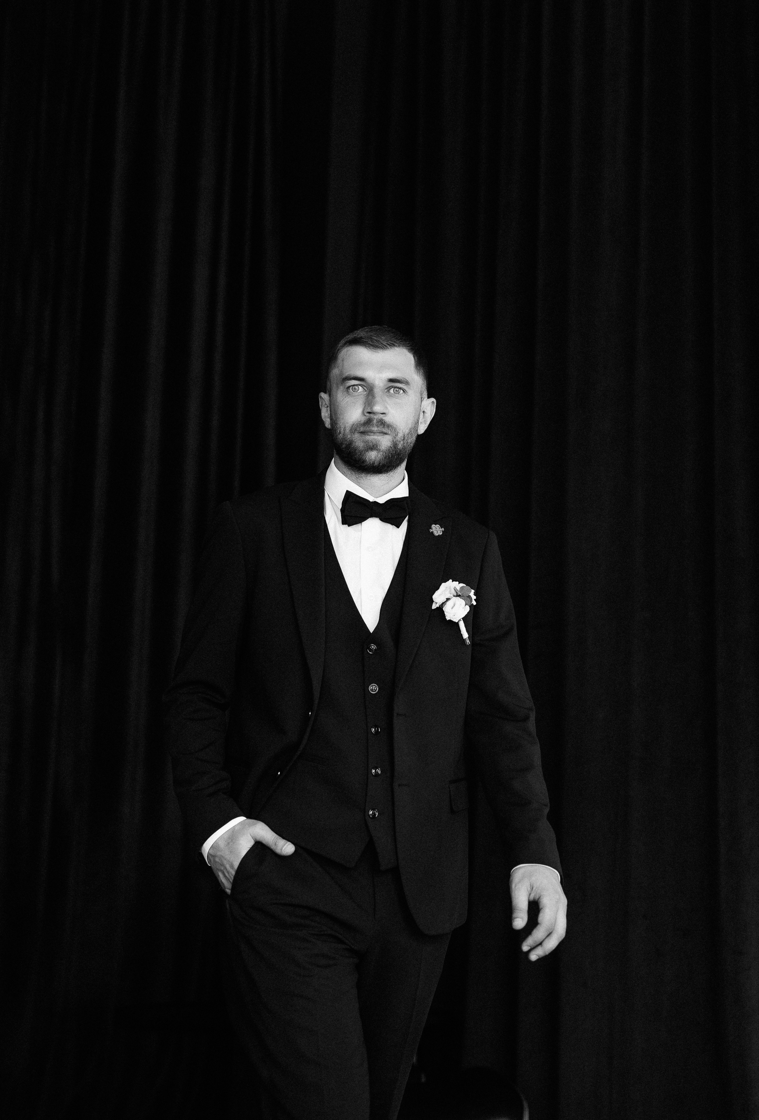 Дмитрий & Марина I 09.07.25. Свадебный и семейный фотограф в Омске Евгения Хакимова