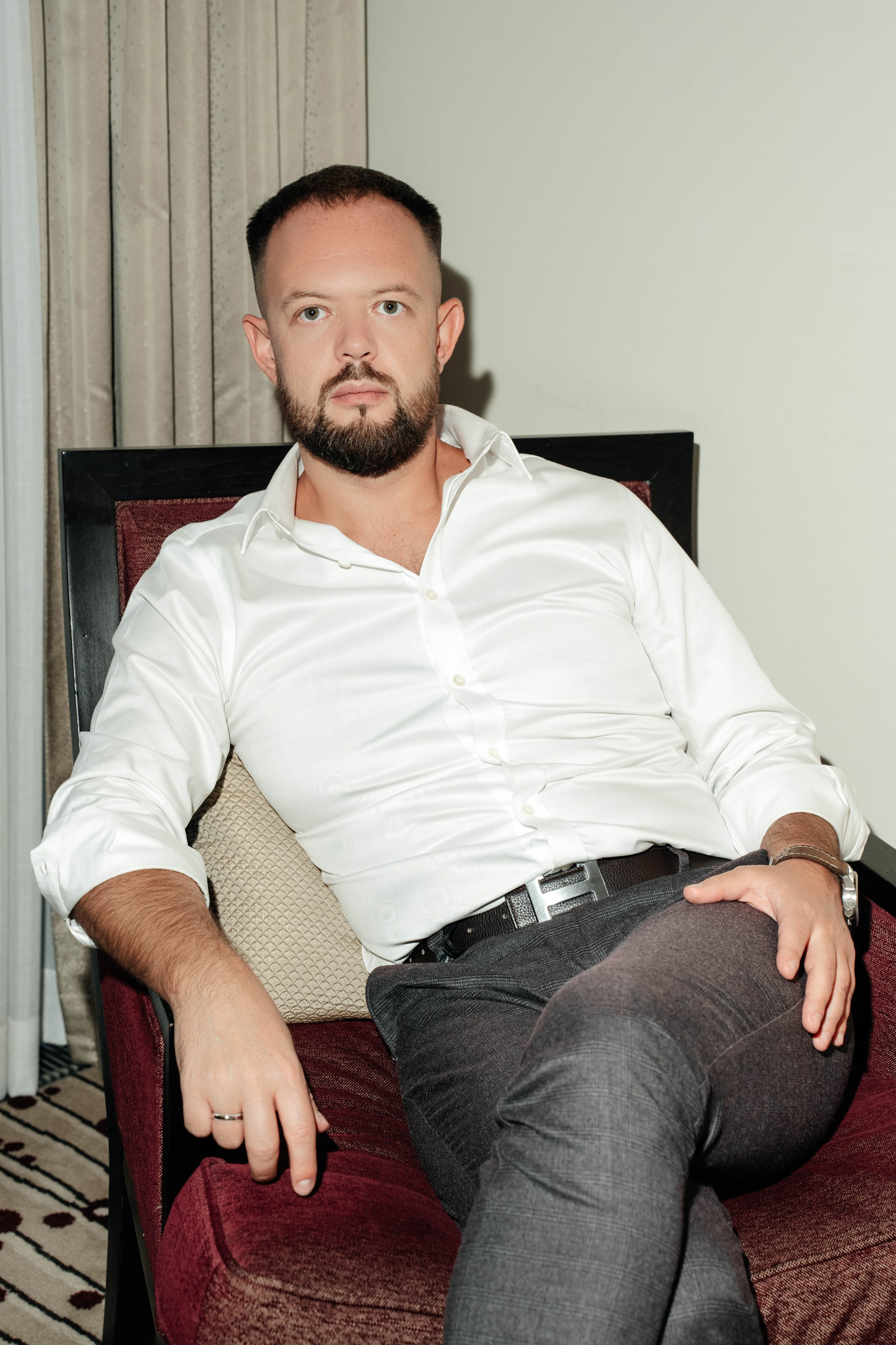 Four Seasons|Дворец № 4 | Украина. Свадебный фотограф Москва Александра Аверкова