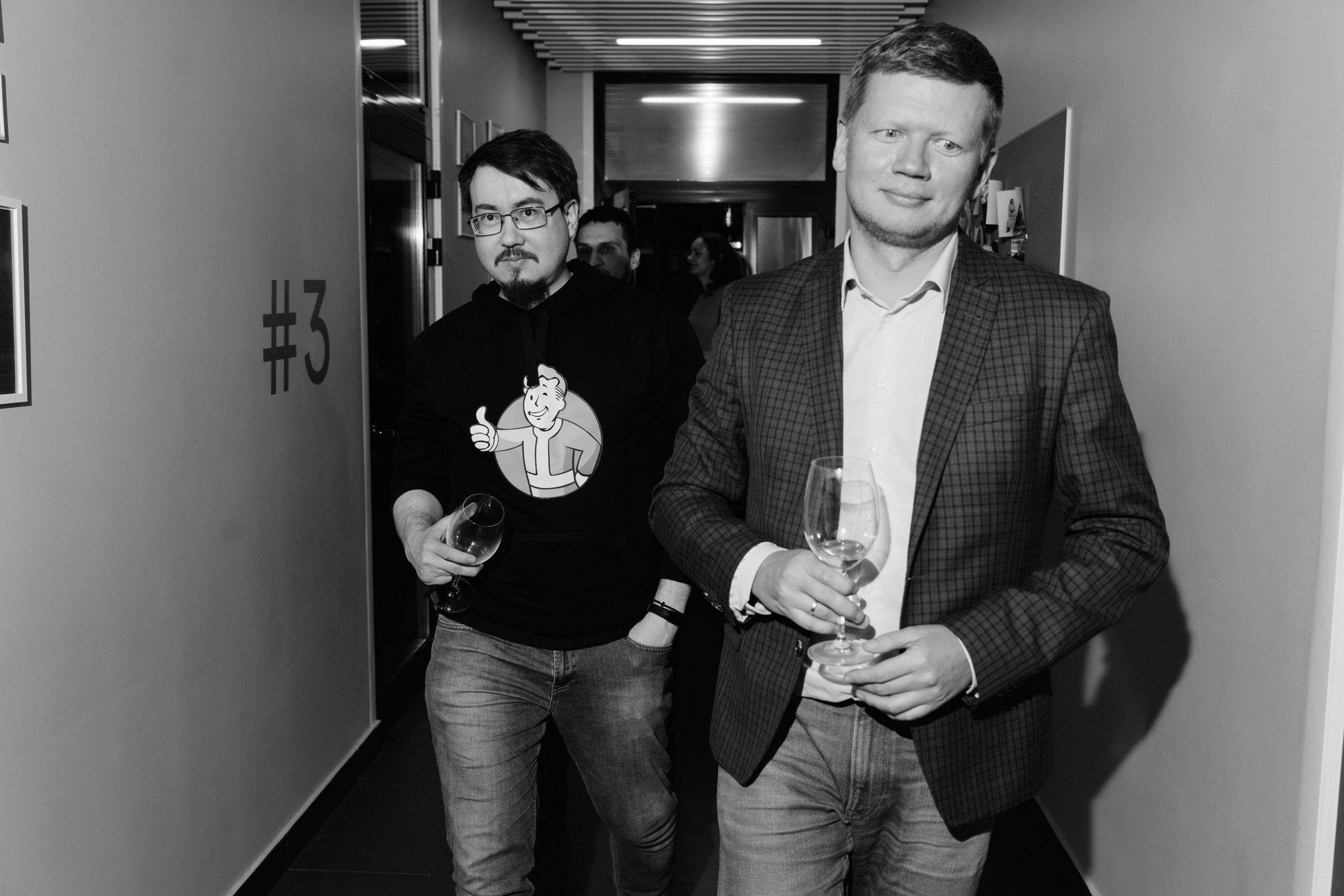 Корпоратив, MBI. Свадебный фотограф Москва Александра Аверкова