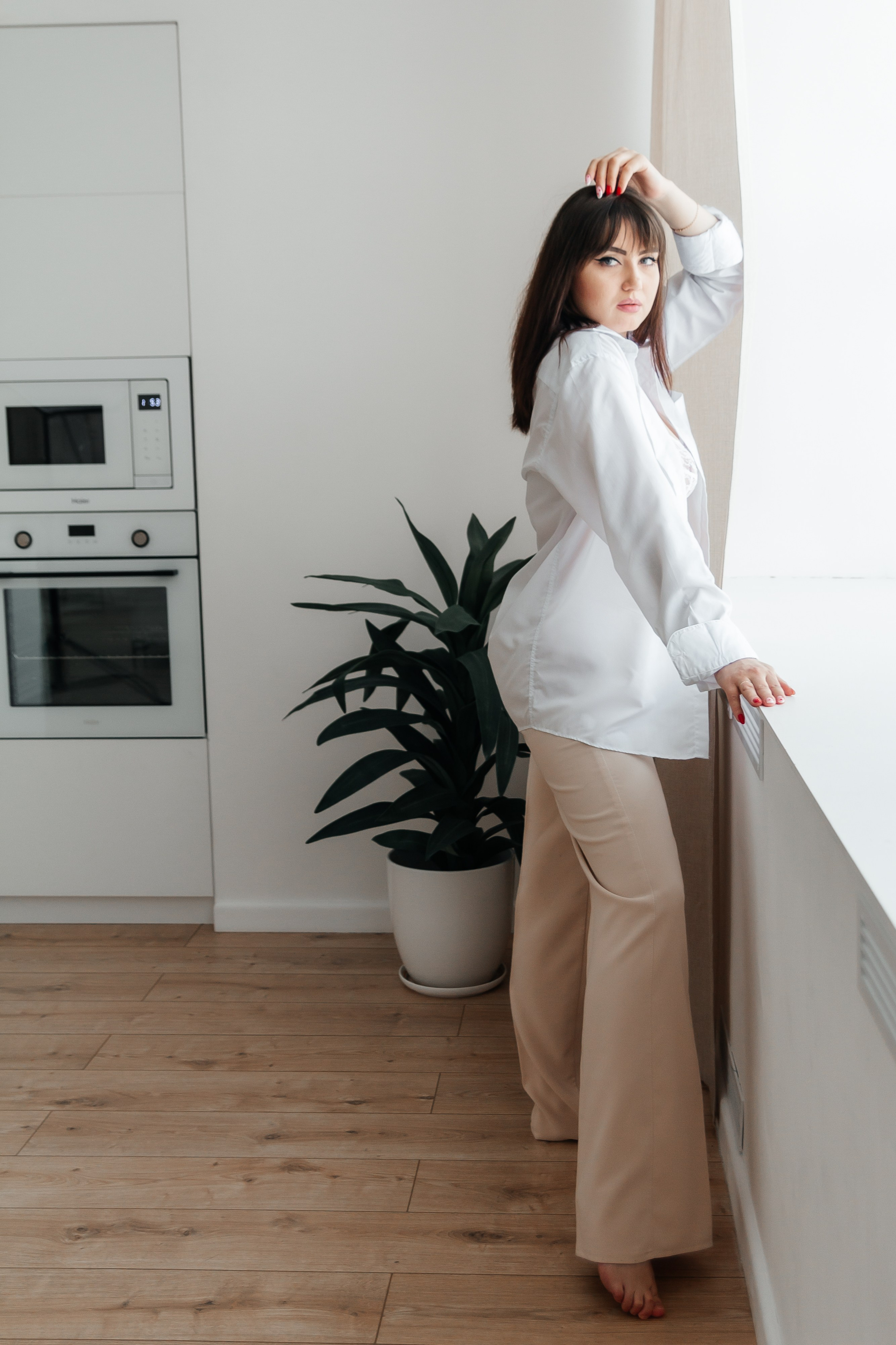 Юлия. Фотограф Омск Александр Гаврилюк