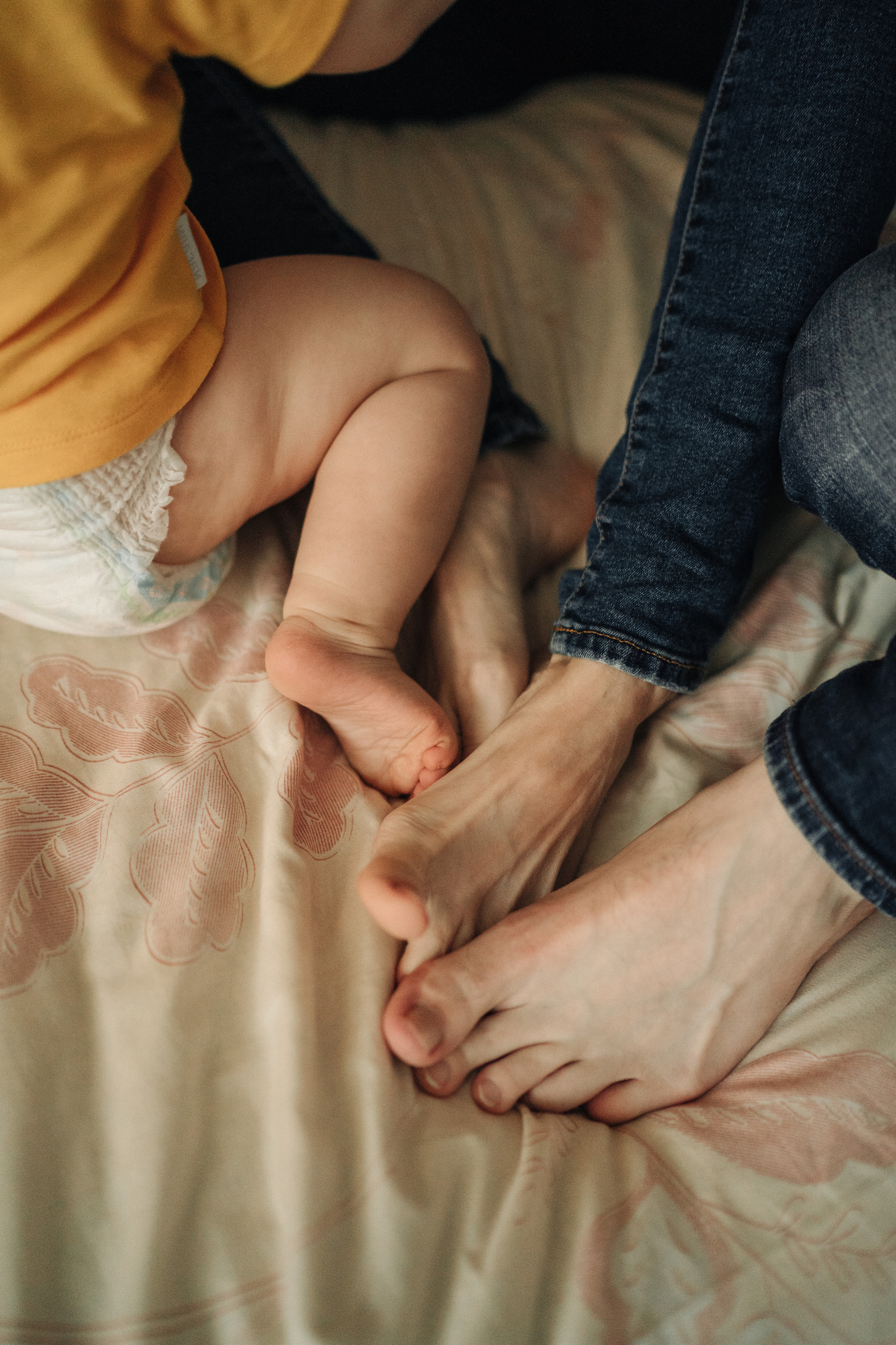 Дожди в январе. Фотограф в Москве Проймин Алексей