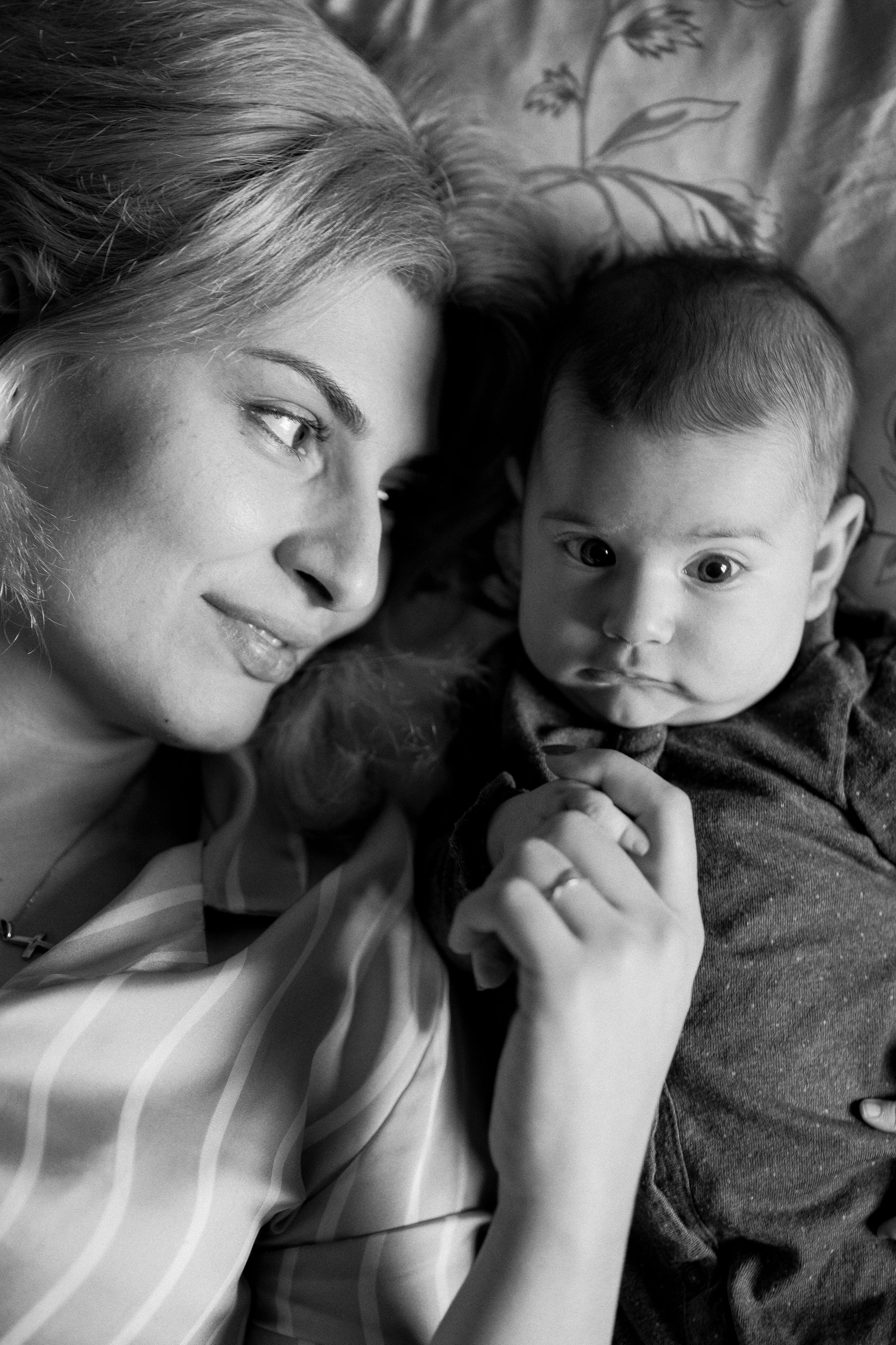 Репортаж из многодетной семьи:). Фотограф в Москве Проймин Алексей