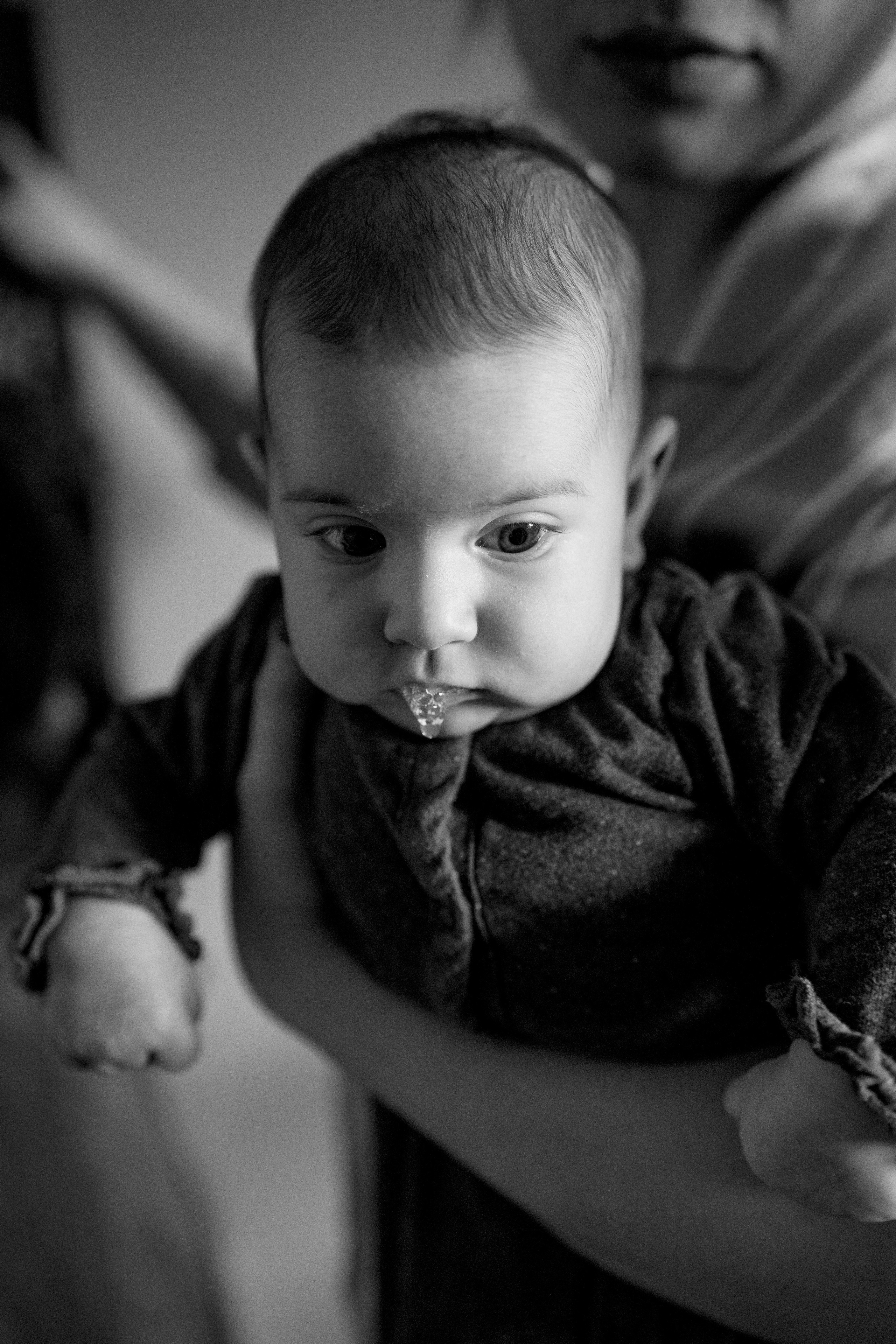 Репортаж из многодетной семьи:). Фотограф в Москве Проймин Алексей