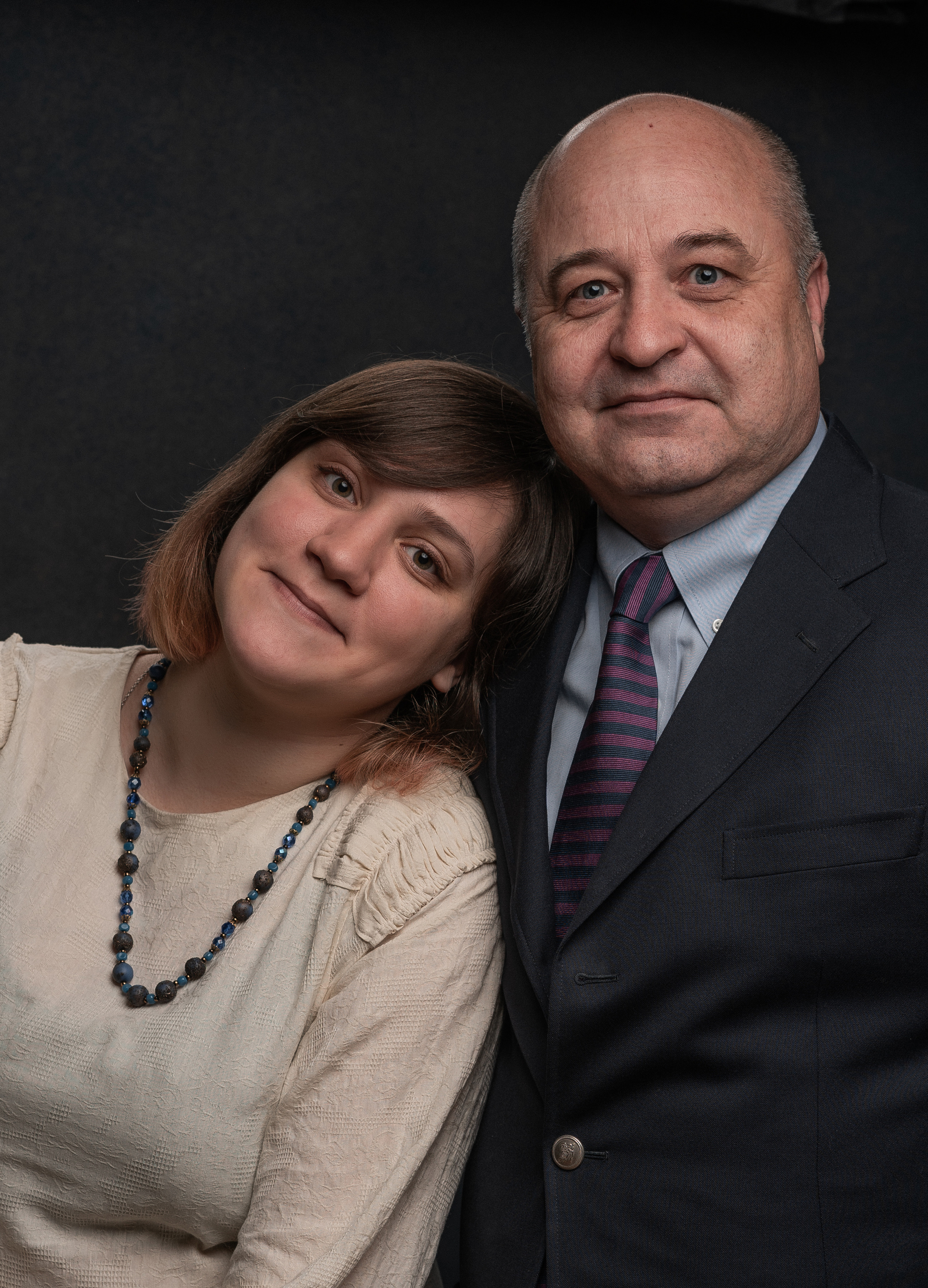 Одна семья. Фотограф в Москве Проймин Алексей