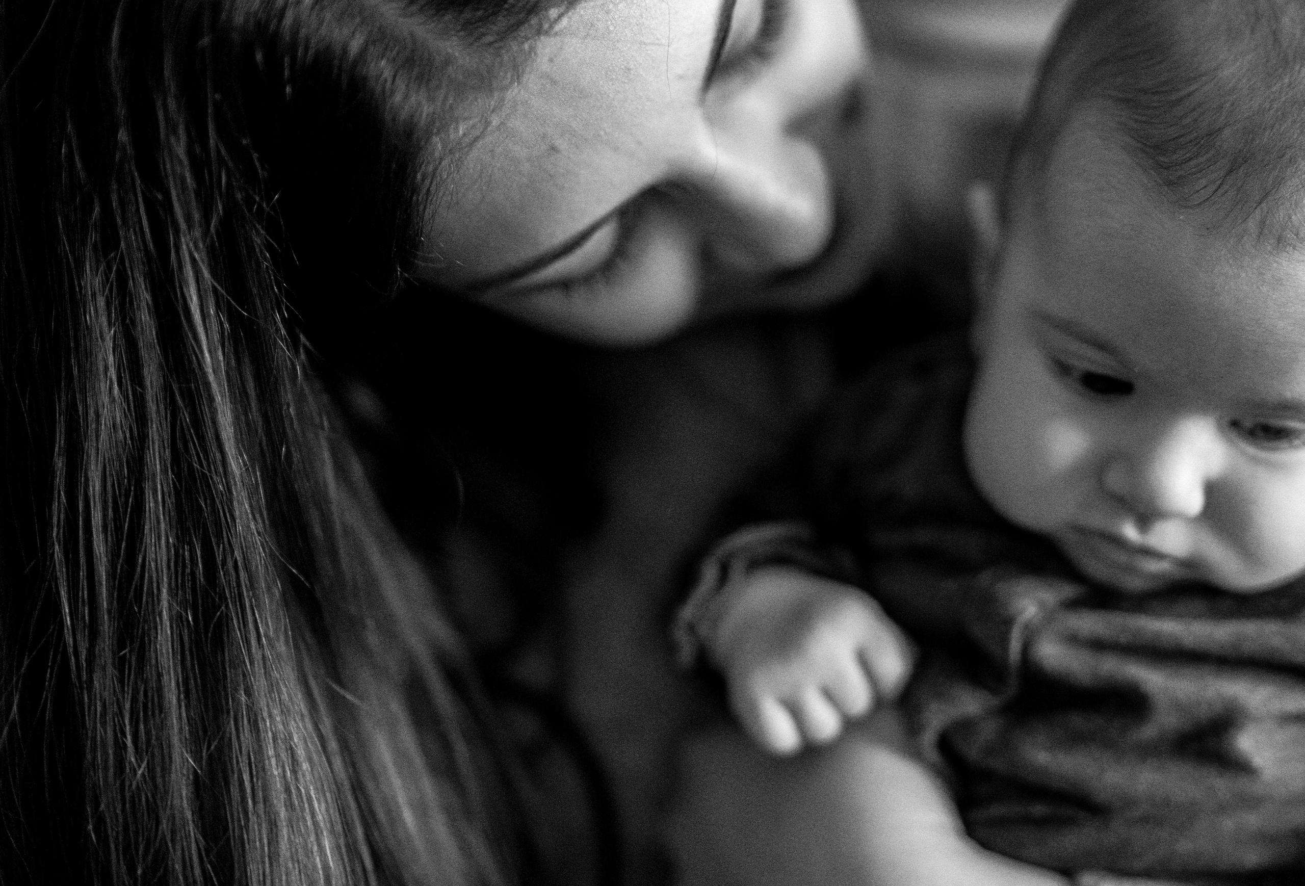 Репортаж из многодетной семьи:). Фотограф в Москве Проймин Алексей