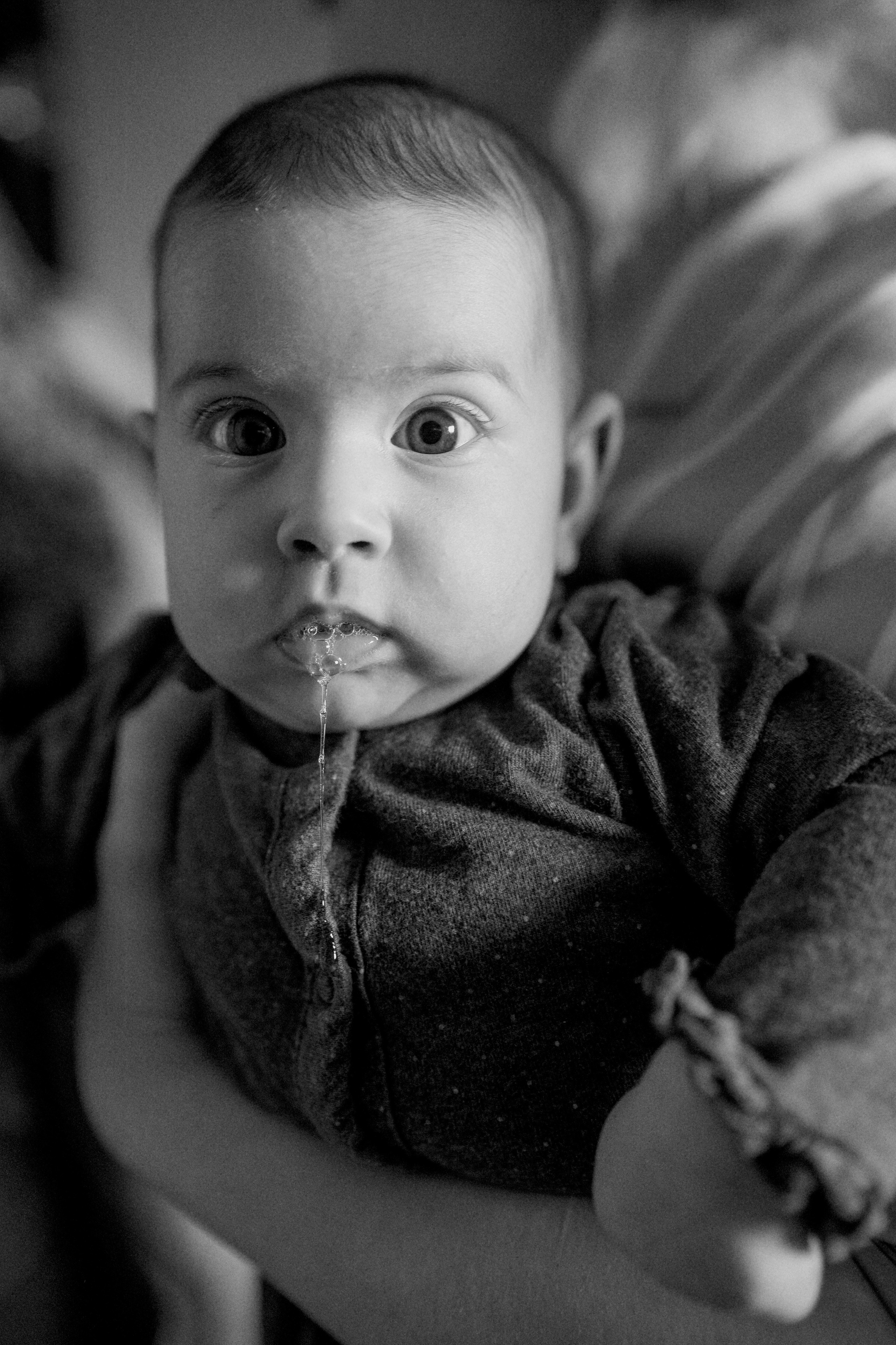 Репортаж из многодетной семьи:). Фотограф в Москве Проймин Алексей