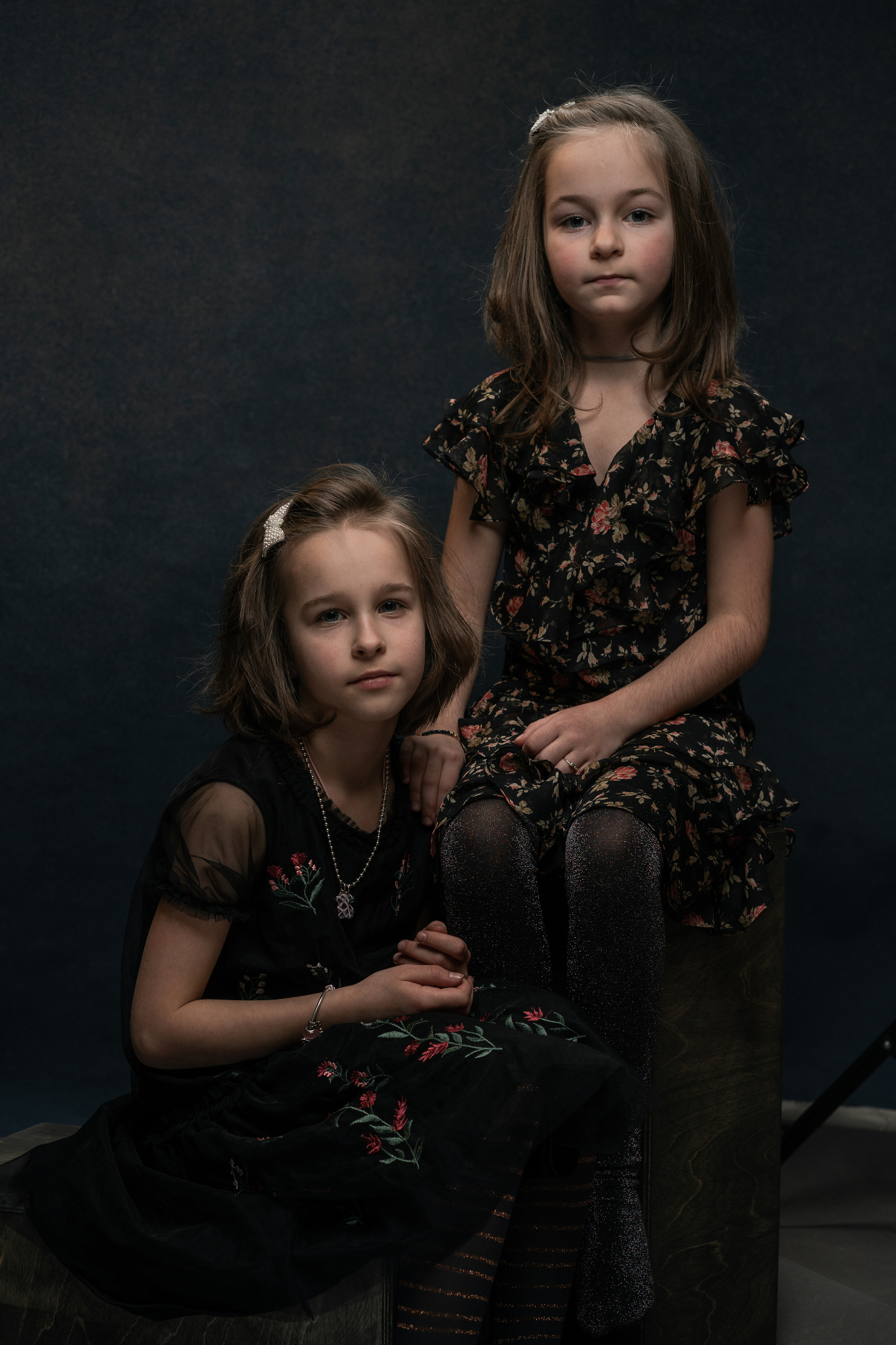 Одна семья. Фотограф в Москве Проймин Алексей