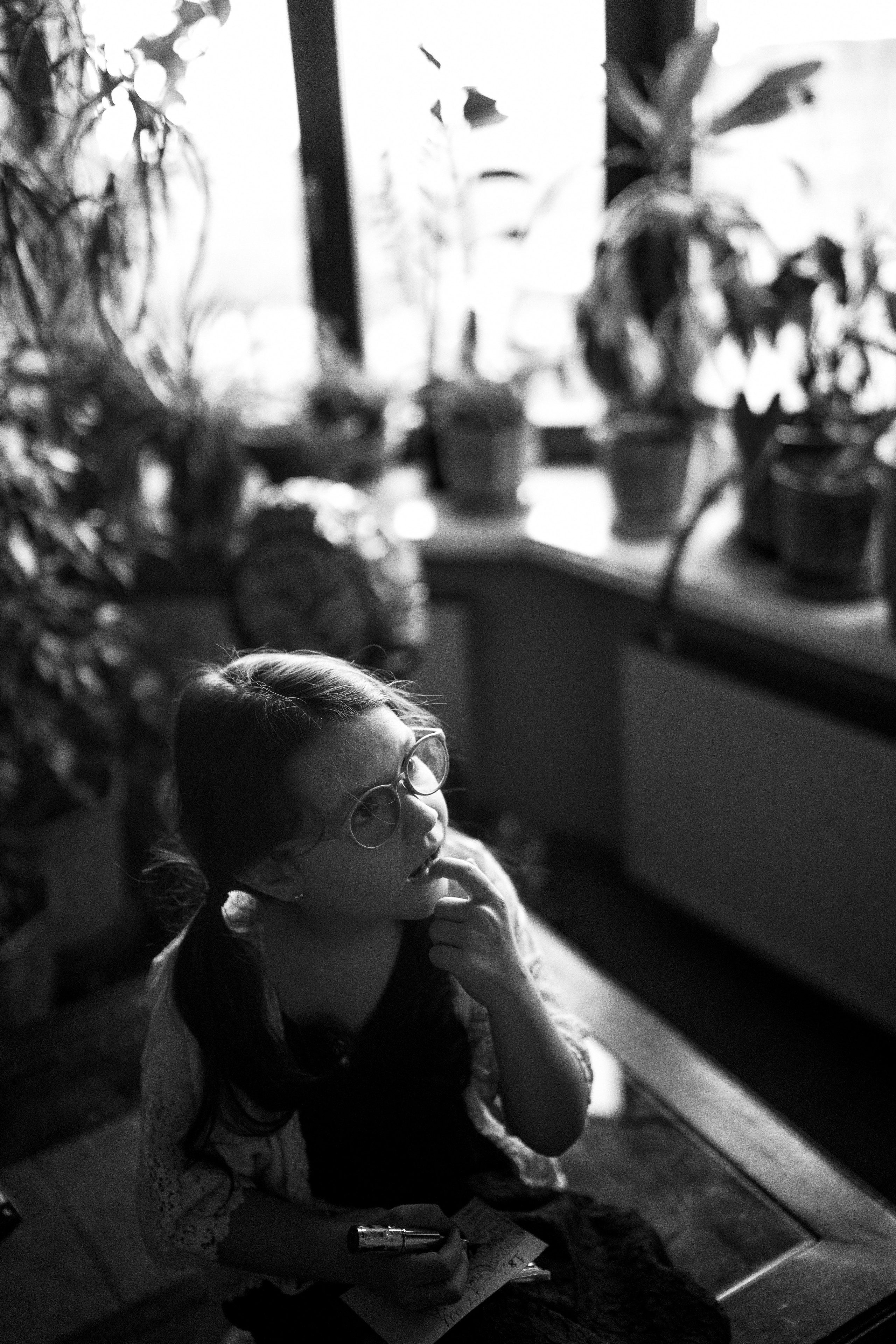 Репортаж из многодетной семьи:). Фотограф в Москве Проймин Алексей