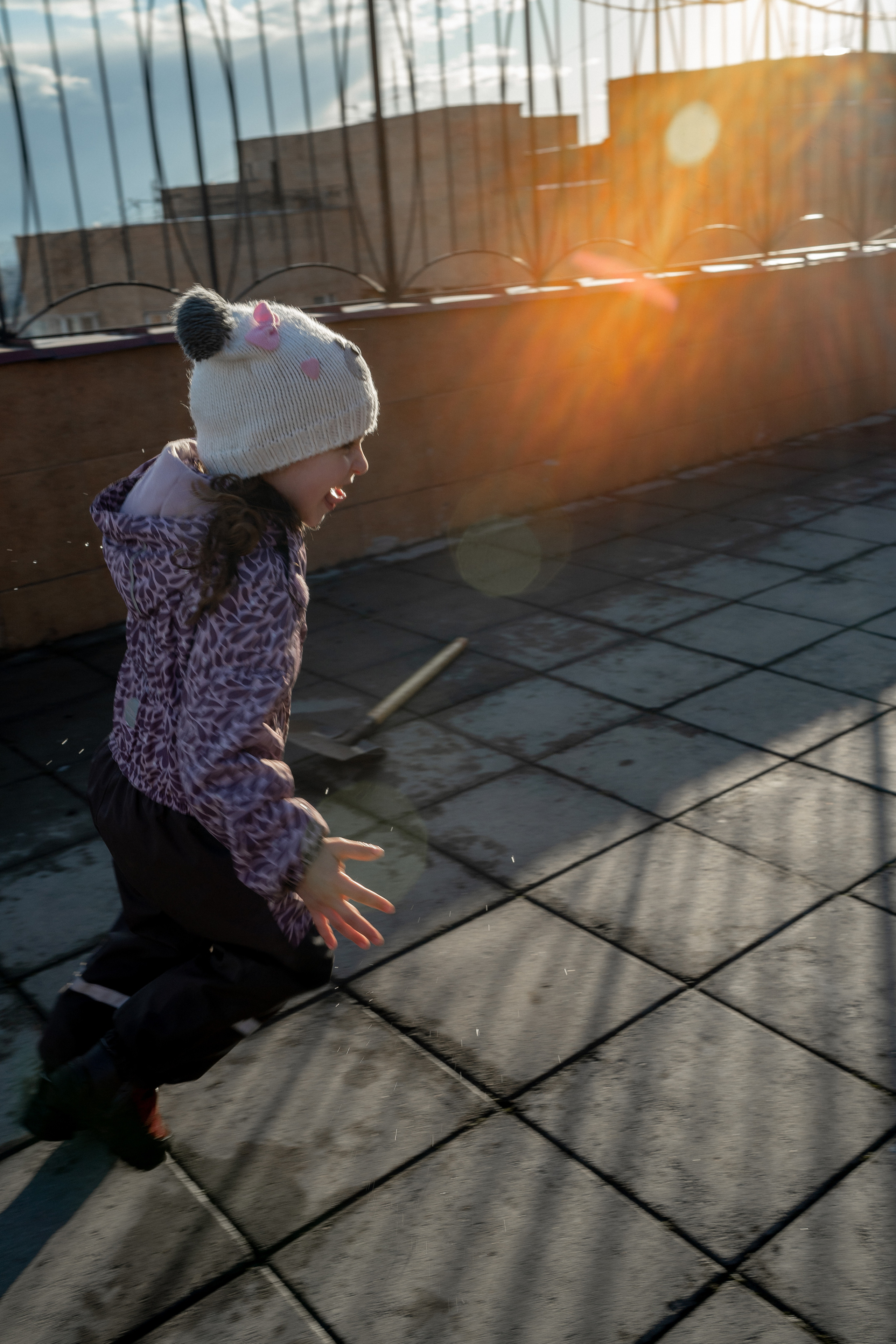 Репортаж из многодетной семьи:). Фотограф в Москве Проймин Алексей