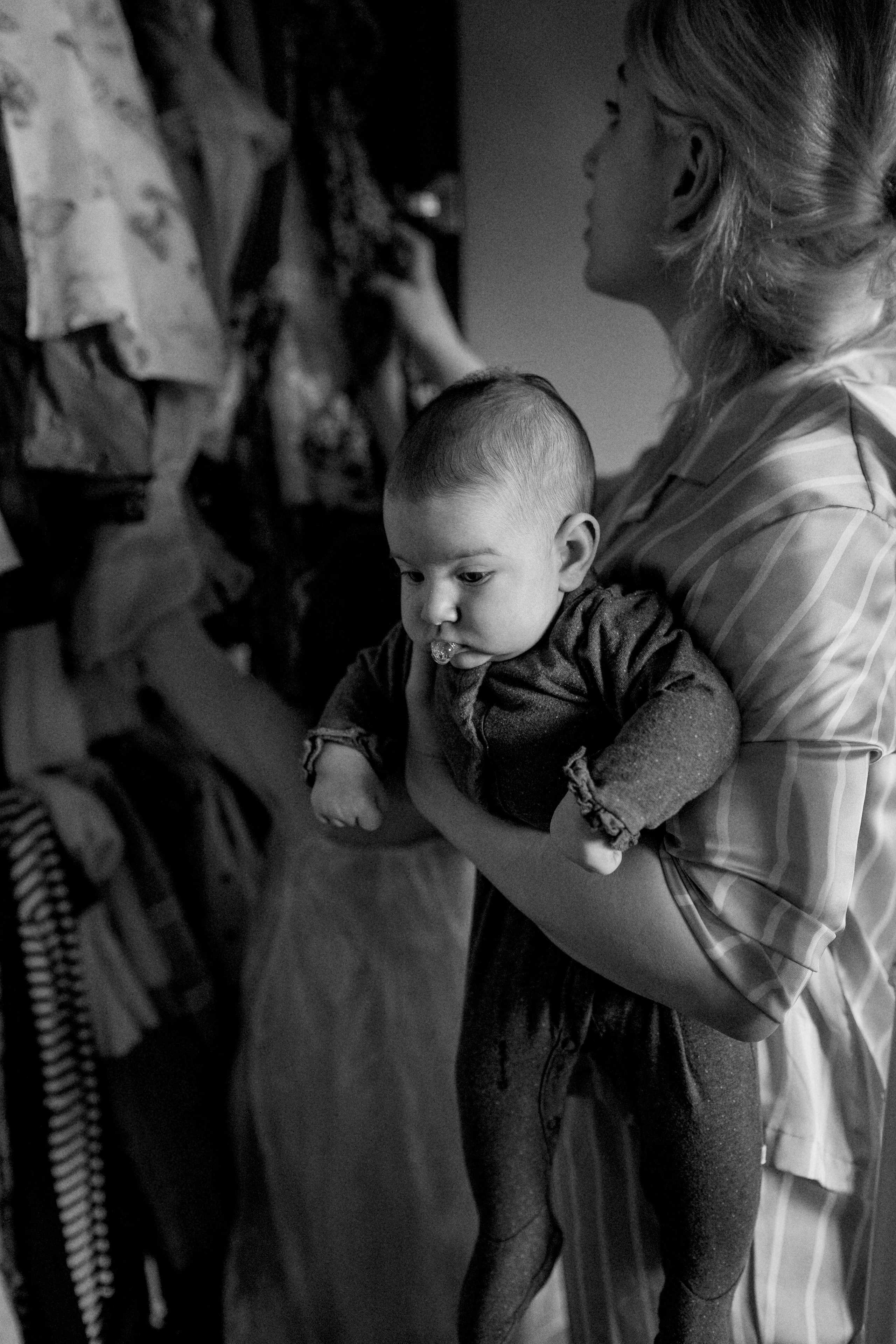 Репортаж из многодетной семьи:). Фотограф в Москве Проймин Алексей