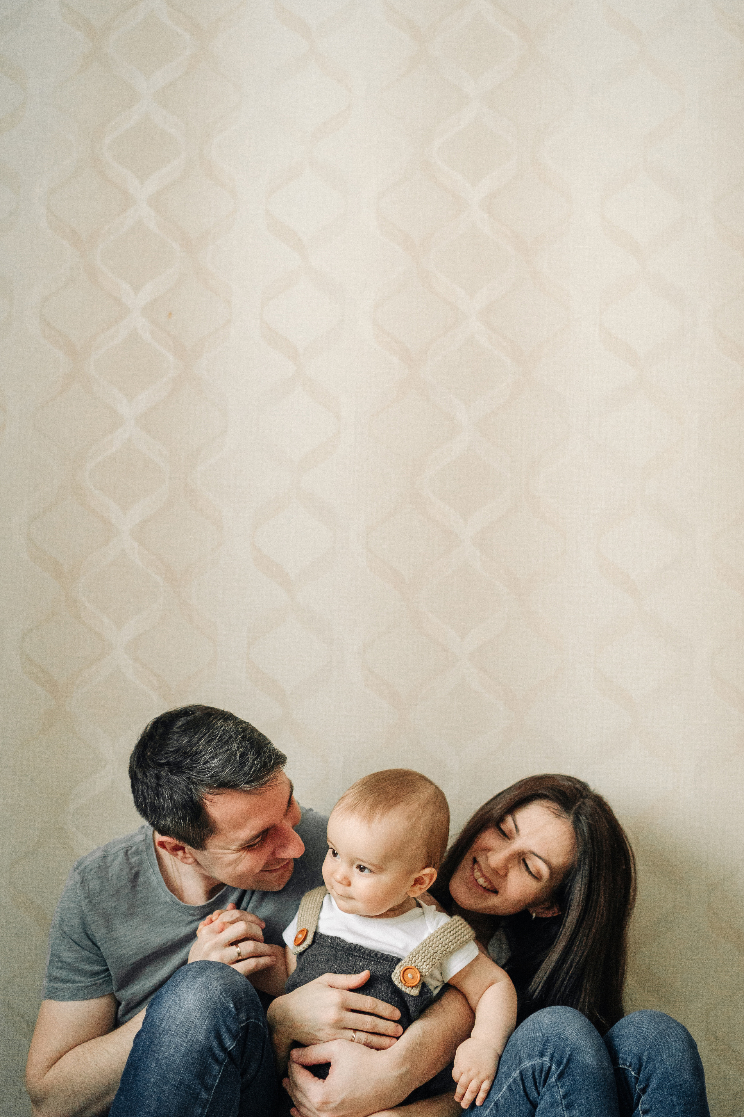 Дожди в январе. Фотограф в Москве Проймин Алексей