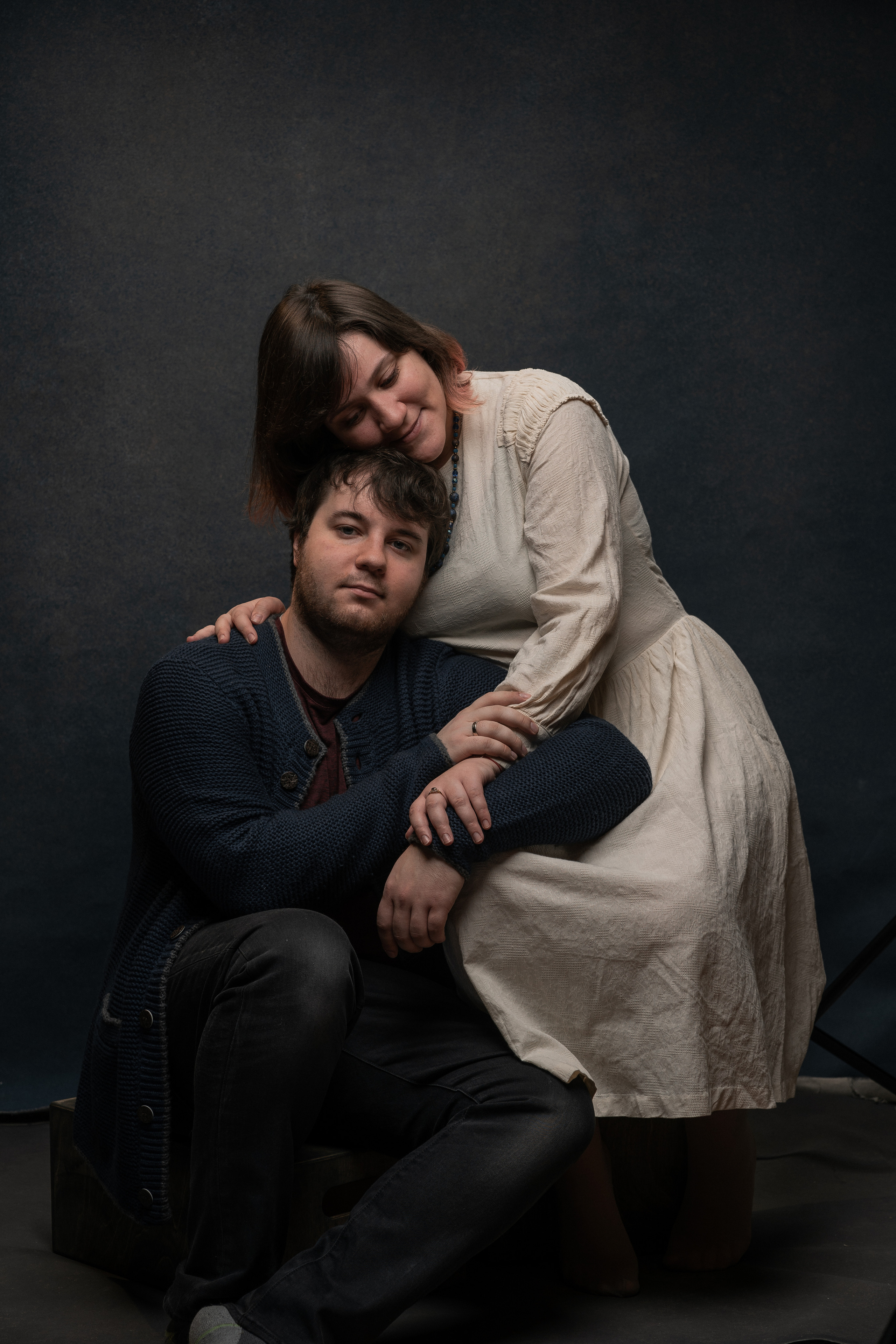 Одна семья. Фотограф в Москве Проймин Алексей