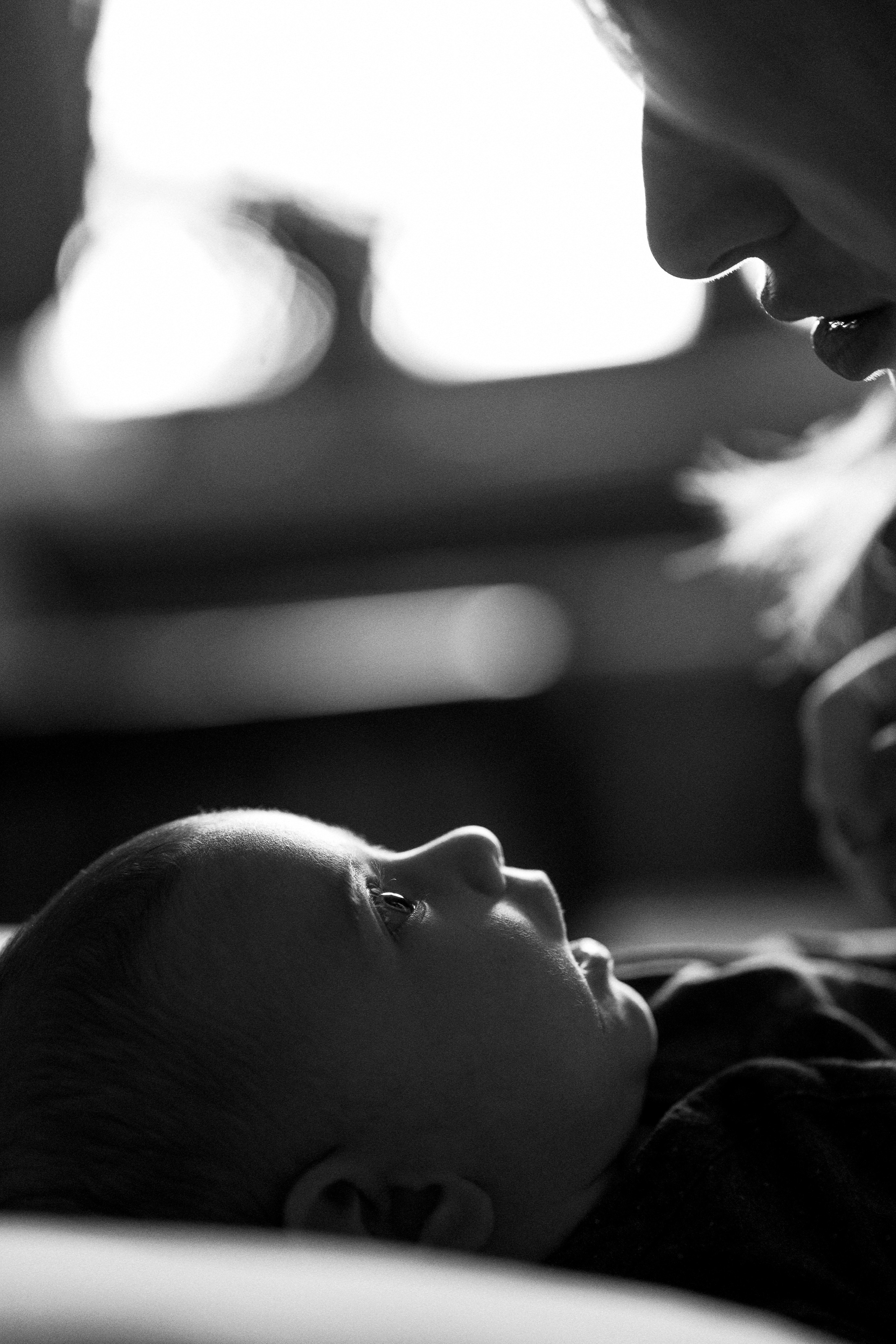 Репортаж из многодетной семьи:). Фотограф в Москве Проймин Алексей