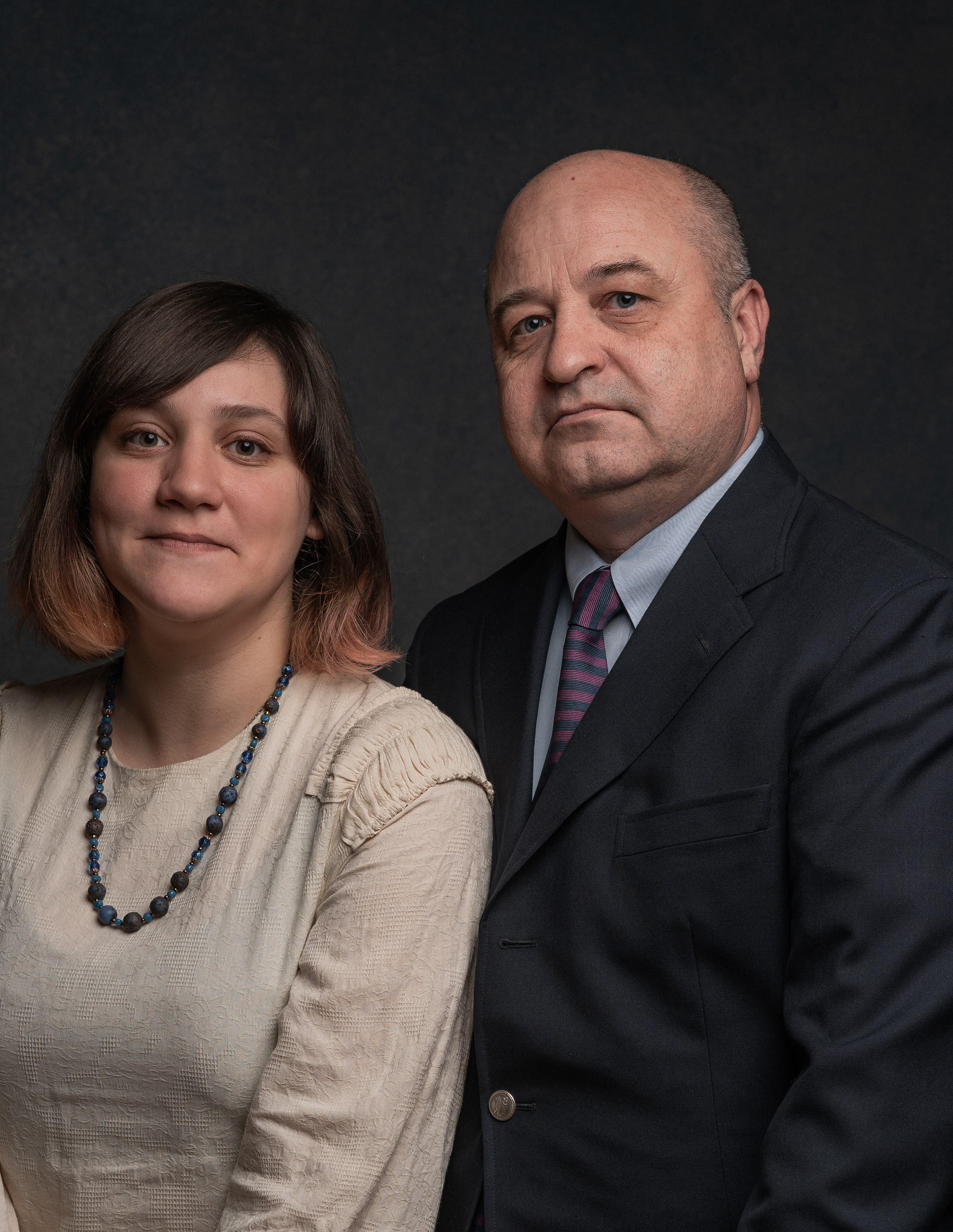 Одна семья. Фотограф в Москве Проймин Алексей