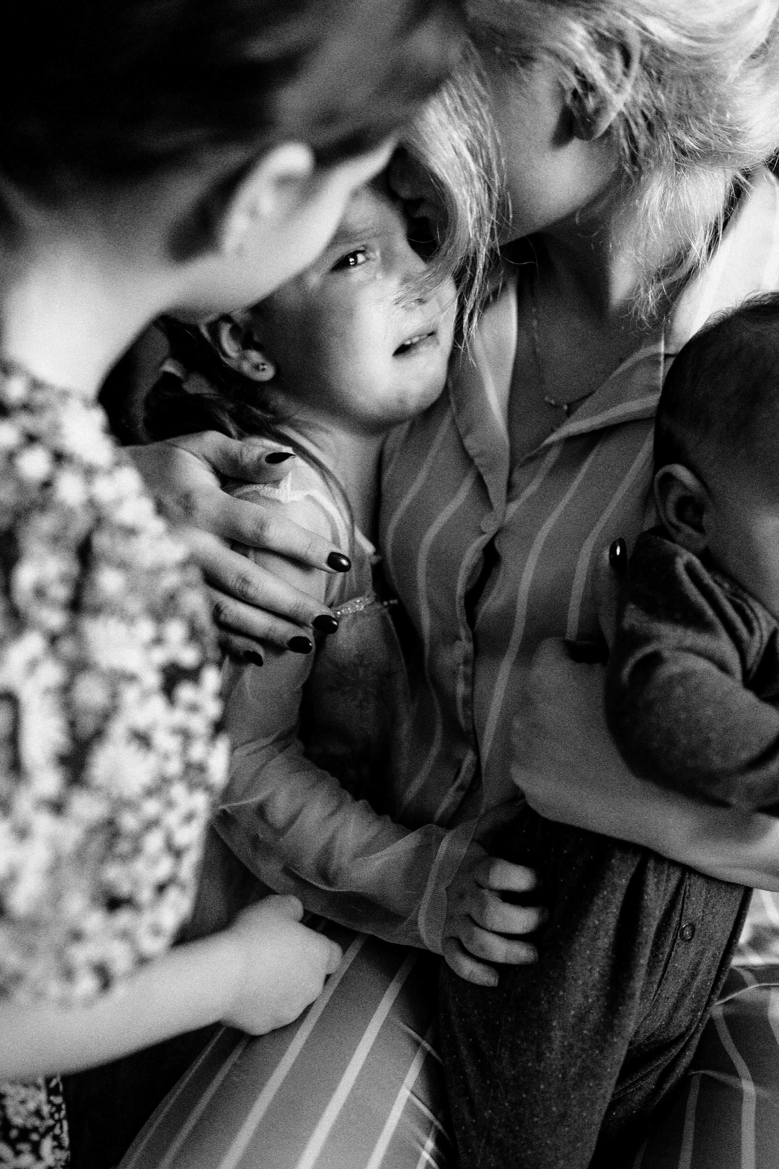 Репортаж из многодетной семьи:). Фотограф в Москве Проймин Алексей