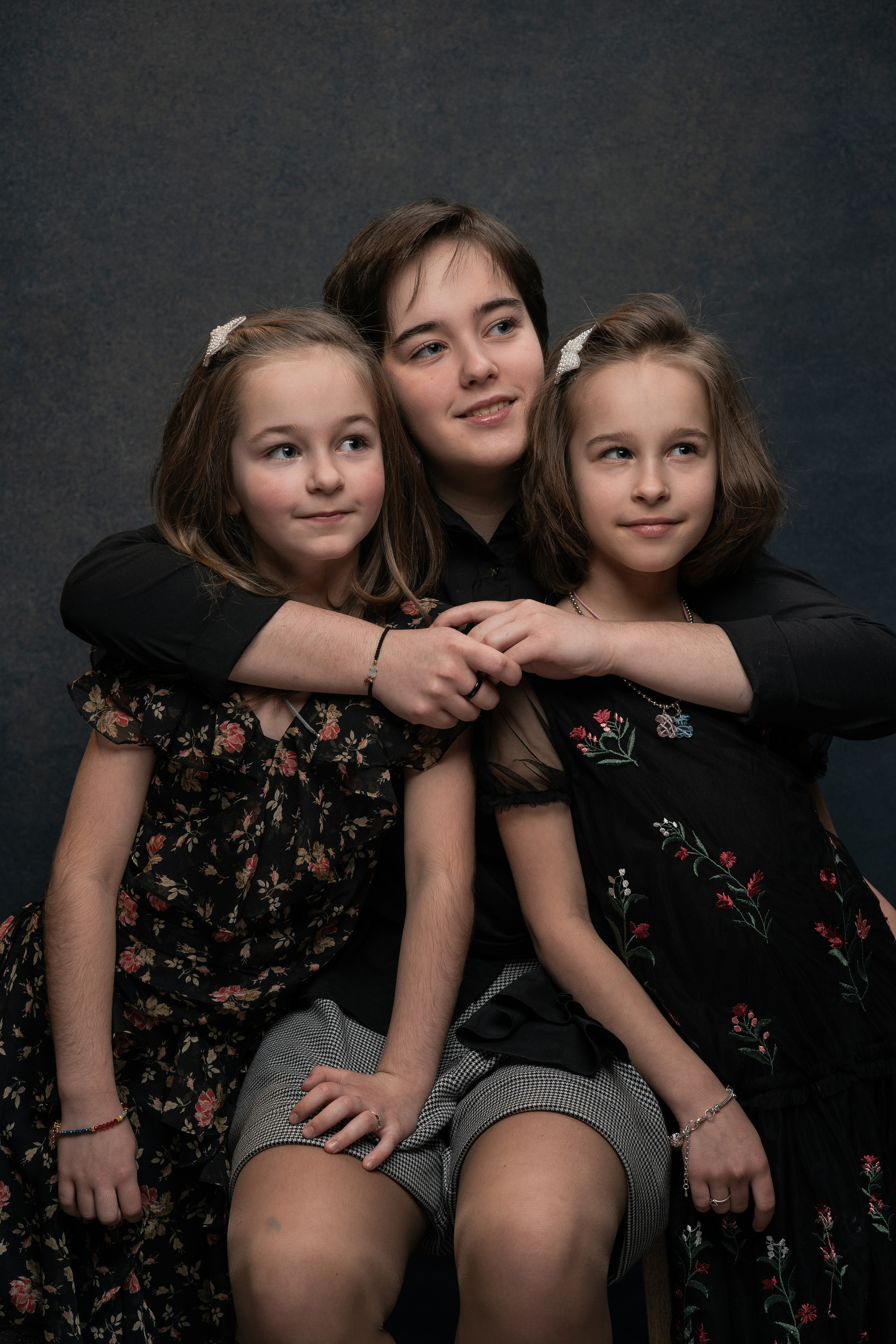 Одна семья. Фотограф в Москве Проймин Алексей