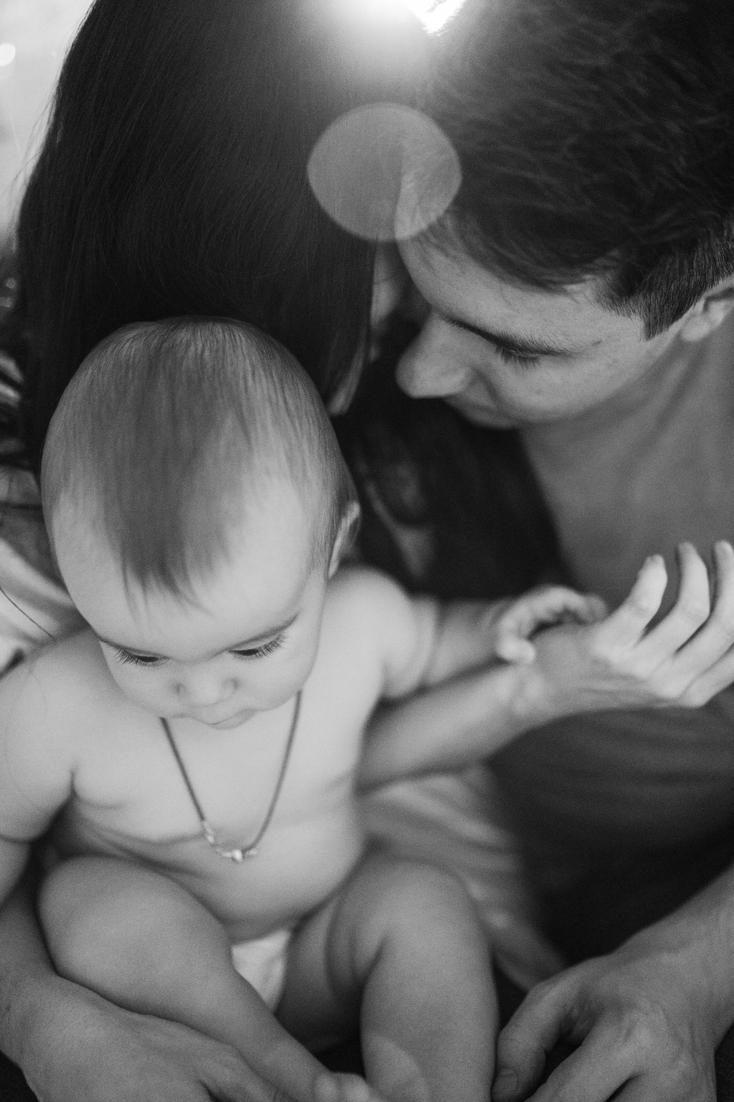 Дожди в январе. Фотограф в Москве Проймин Алексей