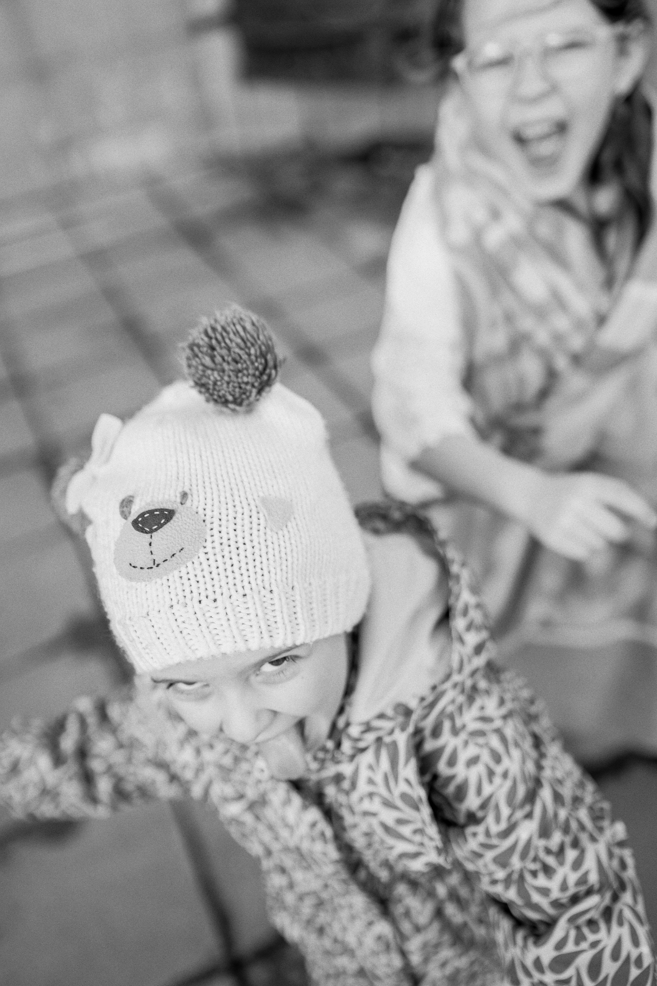 Репортаж из многодетной семьи:). Фотограф в Москве Проймин Алексей