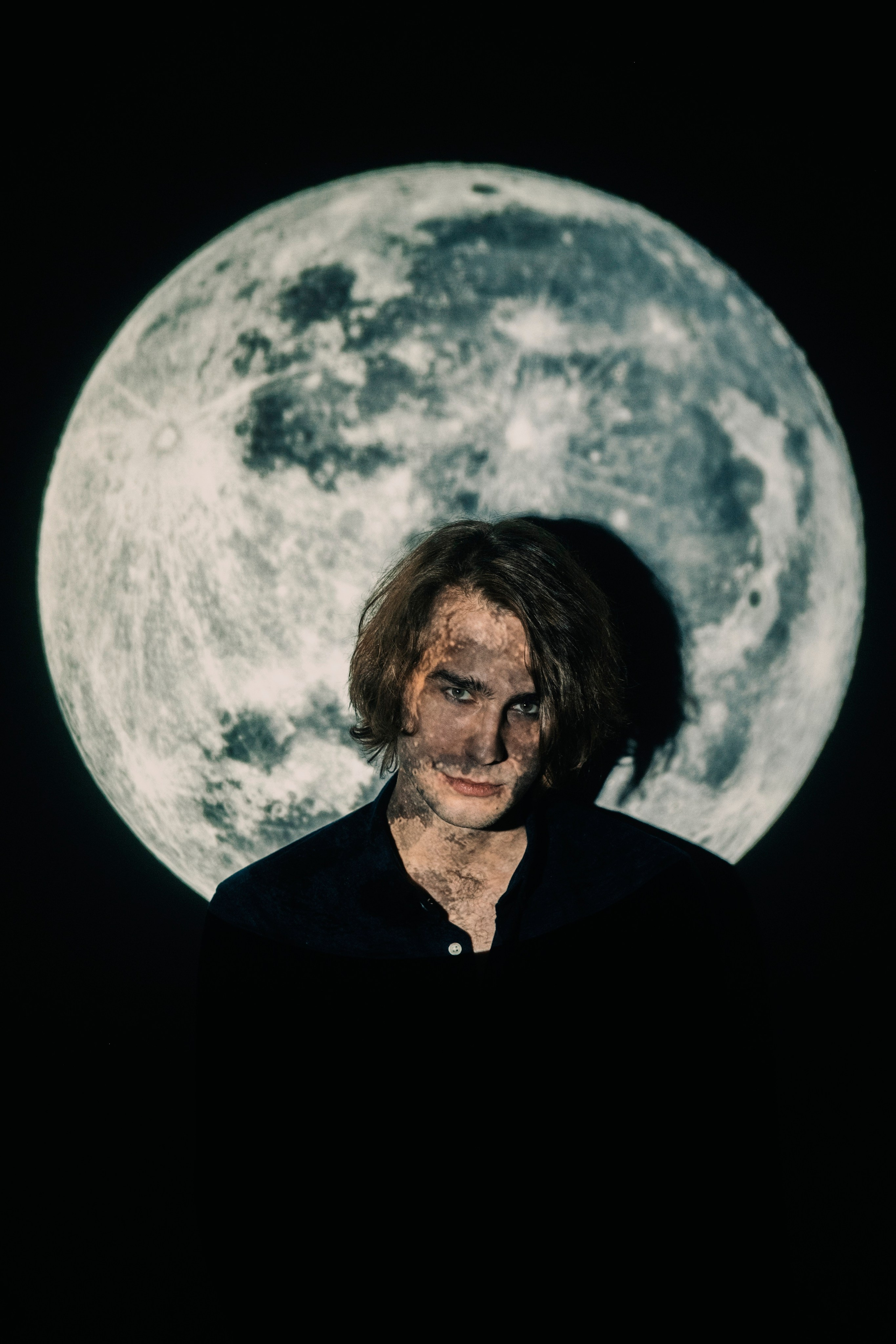 Интерьерные съёмки. Трандин Иван Фотограф СПб