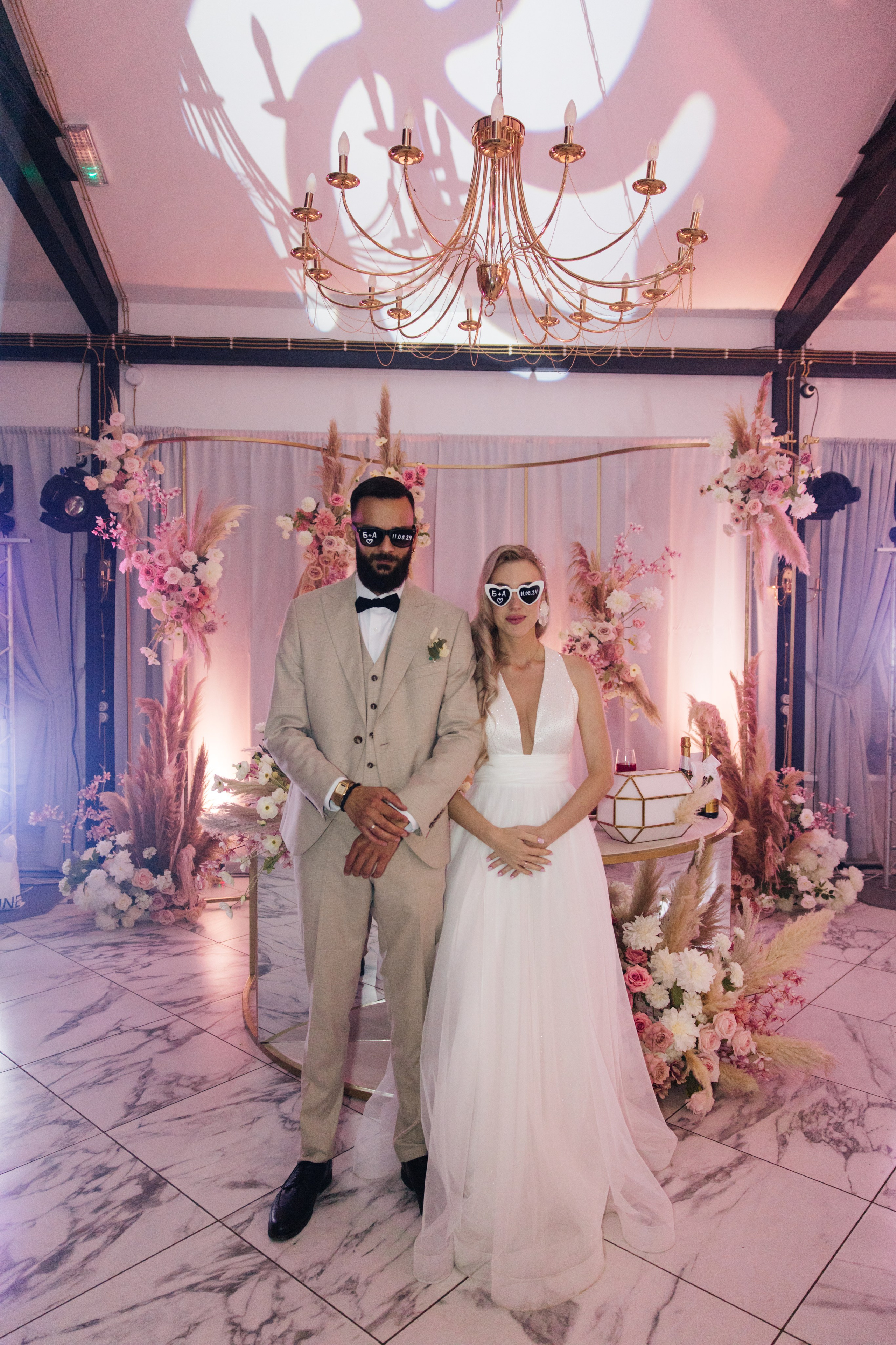 BORIS & ANASTASIA. Свадебное ФОТО & ВИДЕО Москва/Липецк