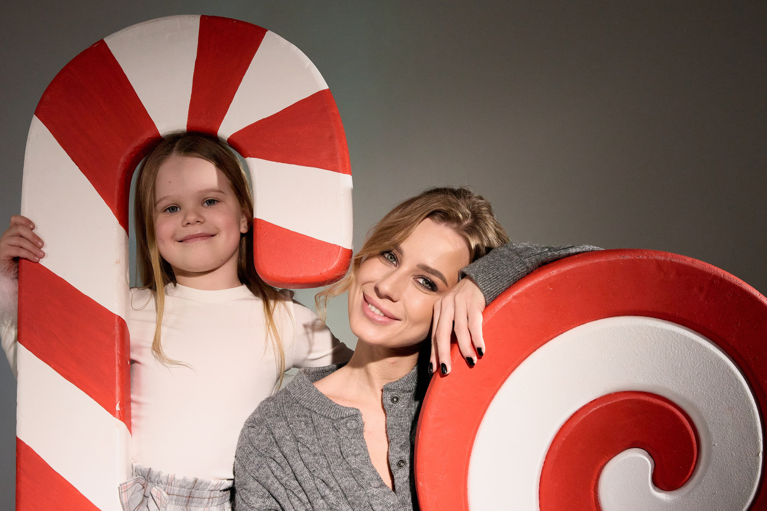 Наталья и Майя. Предметный и репортажный фотограф Алексей Кротов