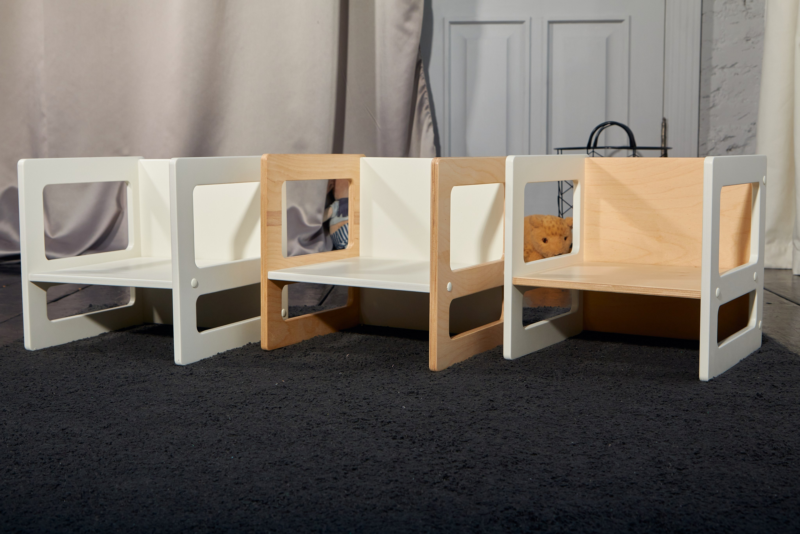 Фотосъёмка мебели любой сложности. Предметный и репортажный фотограф Алексей Кротов