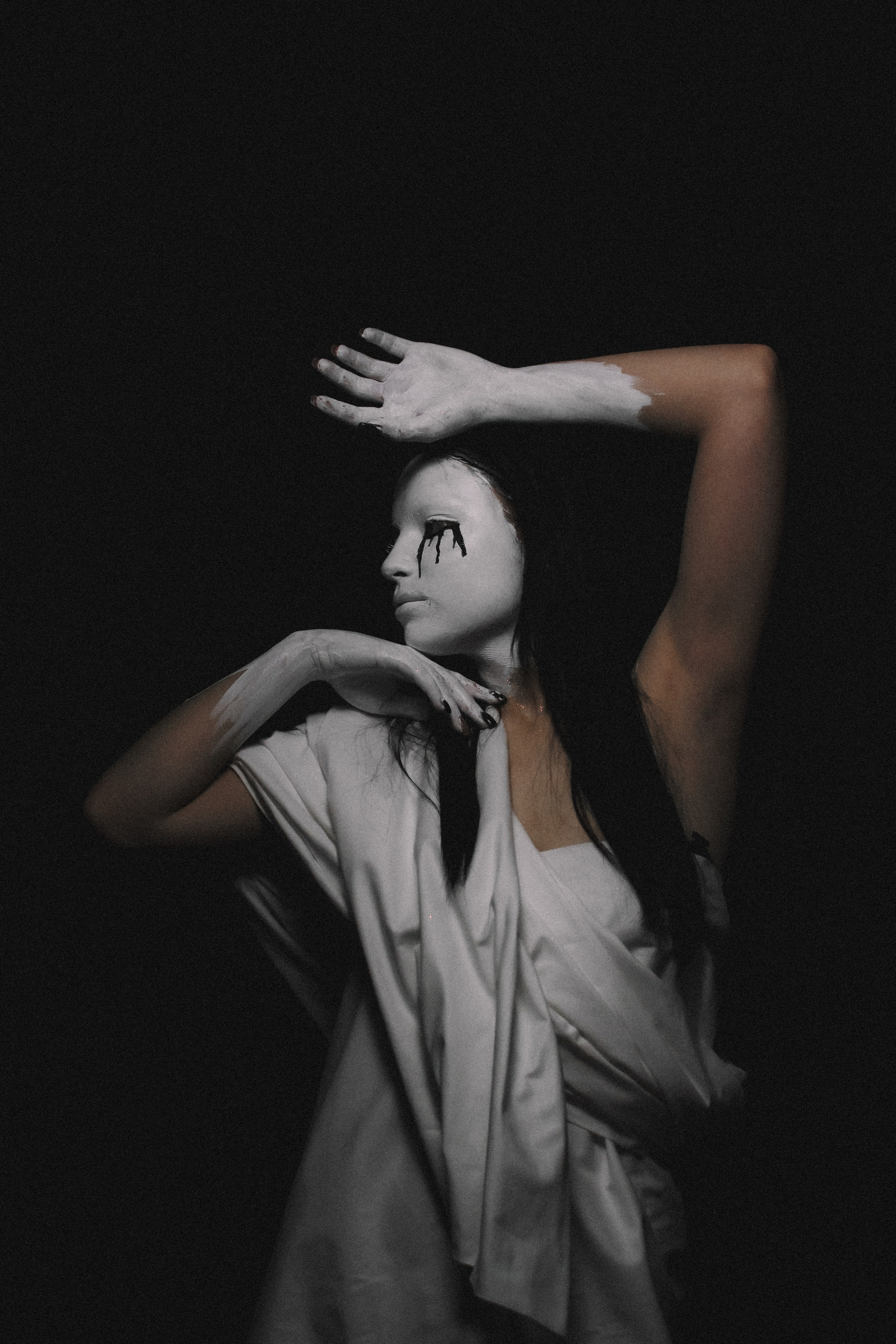 Анастасия. Лиза Рязанцева