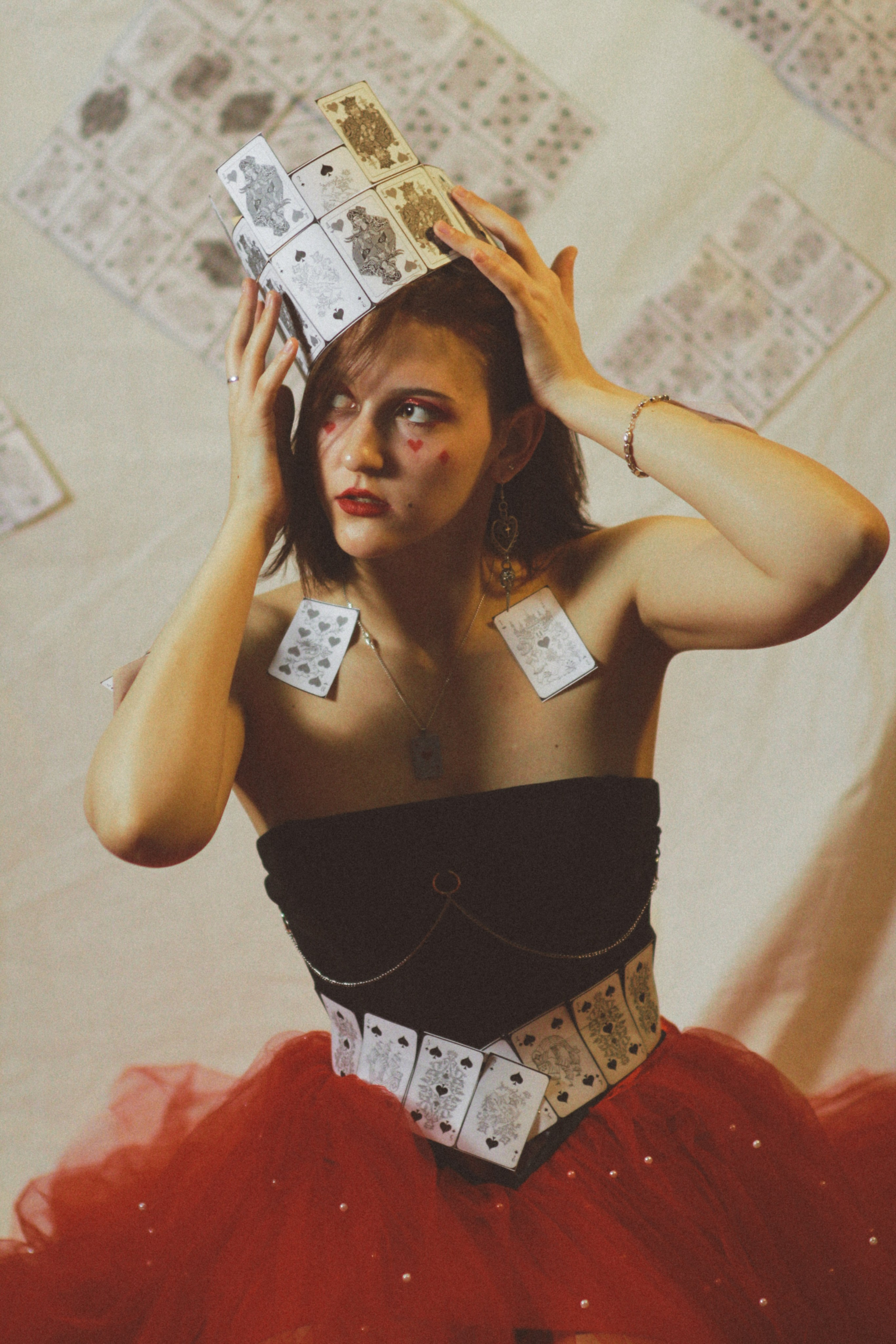 Алина. Лиза Рязанцева