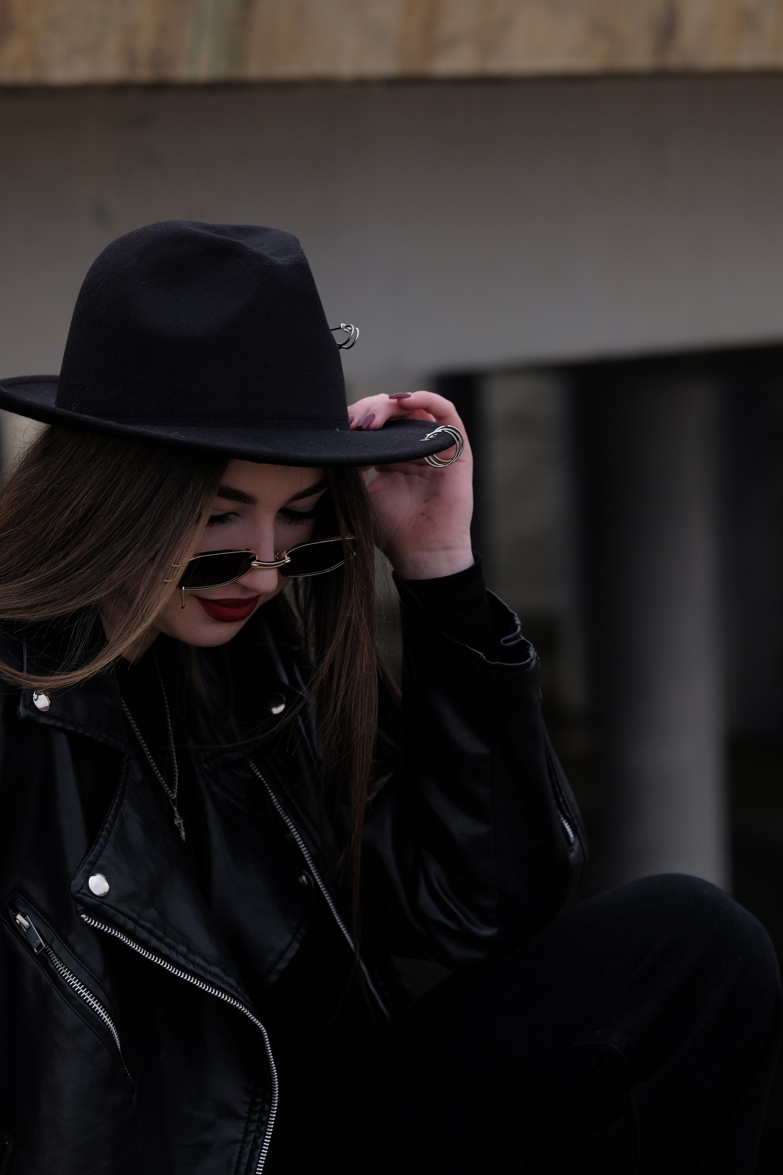 Варвара. Лиза Рязанцева