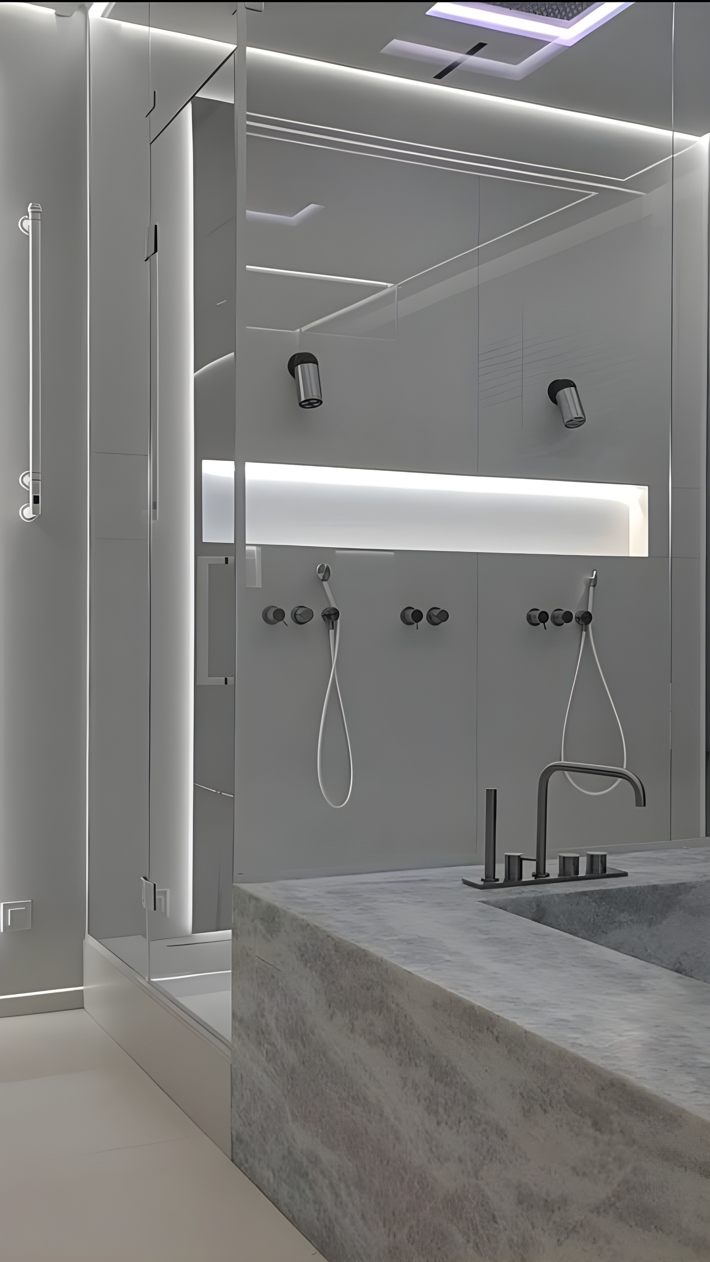 ЖК «NEVA TOWERS». Stroy Elite