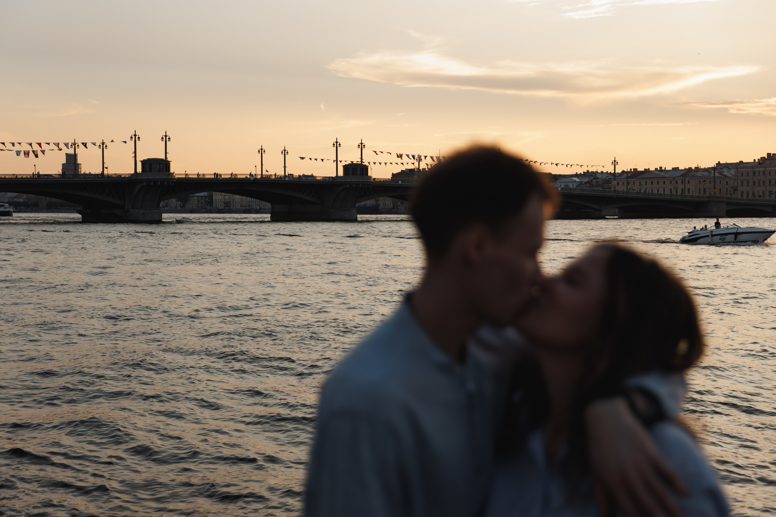 Аня и Кирилл. Свадебный фотограф в Санкт-Петербурге, Москве, Европе и по всему миру
