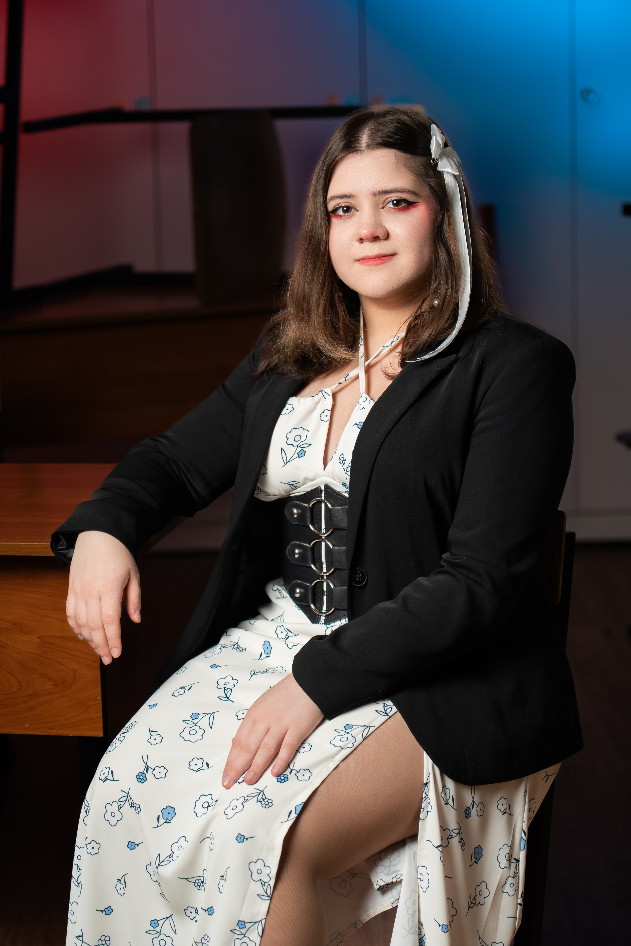 Портфолио. Выпускные альбомы Иваново / Роман Тихомиров