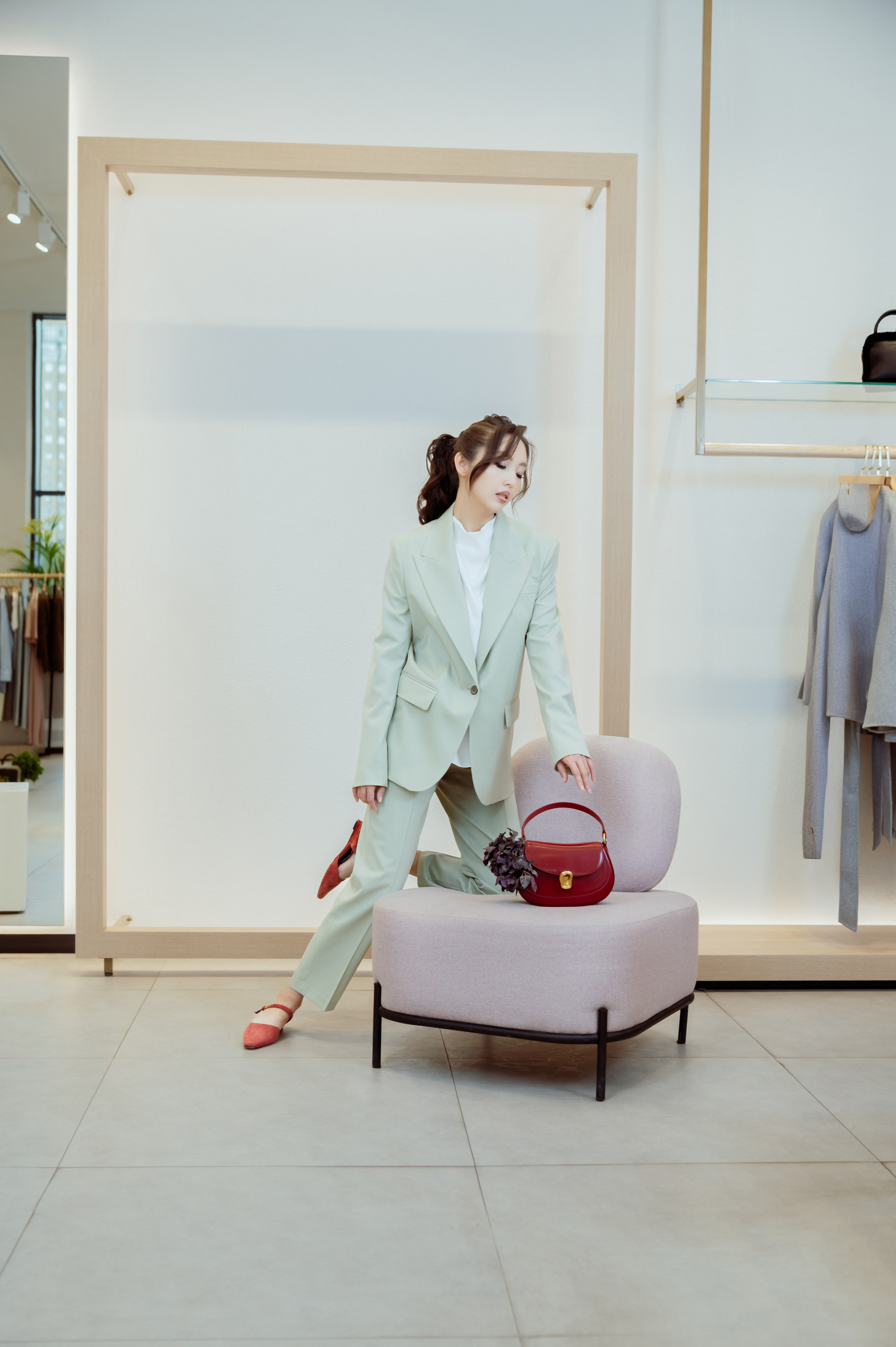 Supermodel. Фотограф в Астане Табакова Наталья