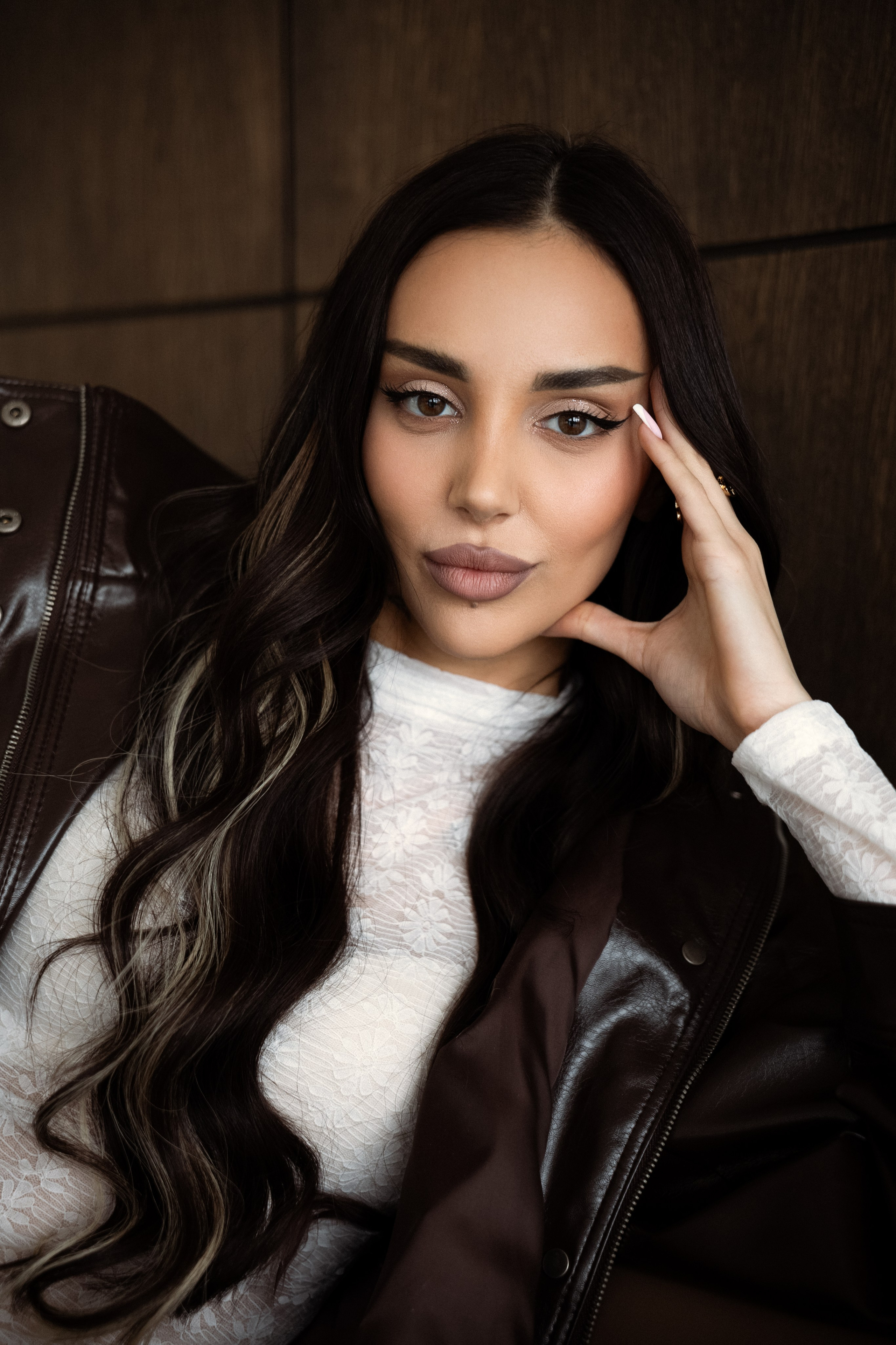 Сабина. Фотограф Екатерина