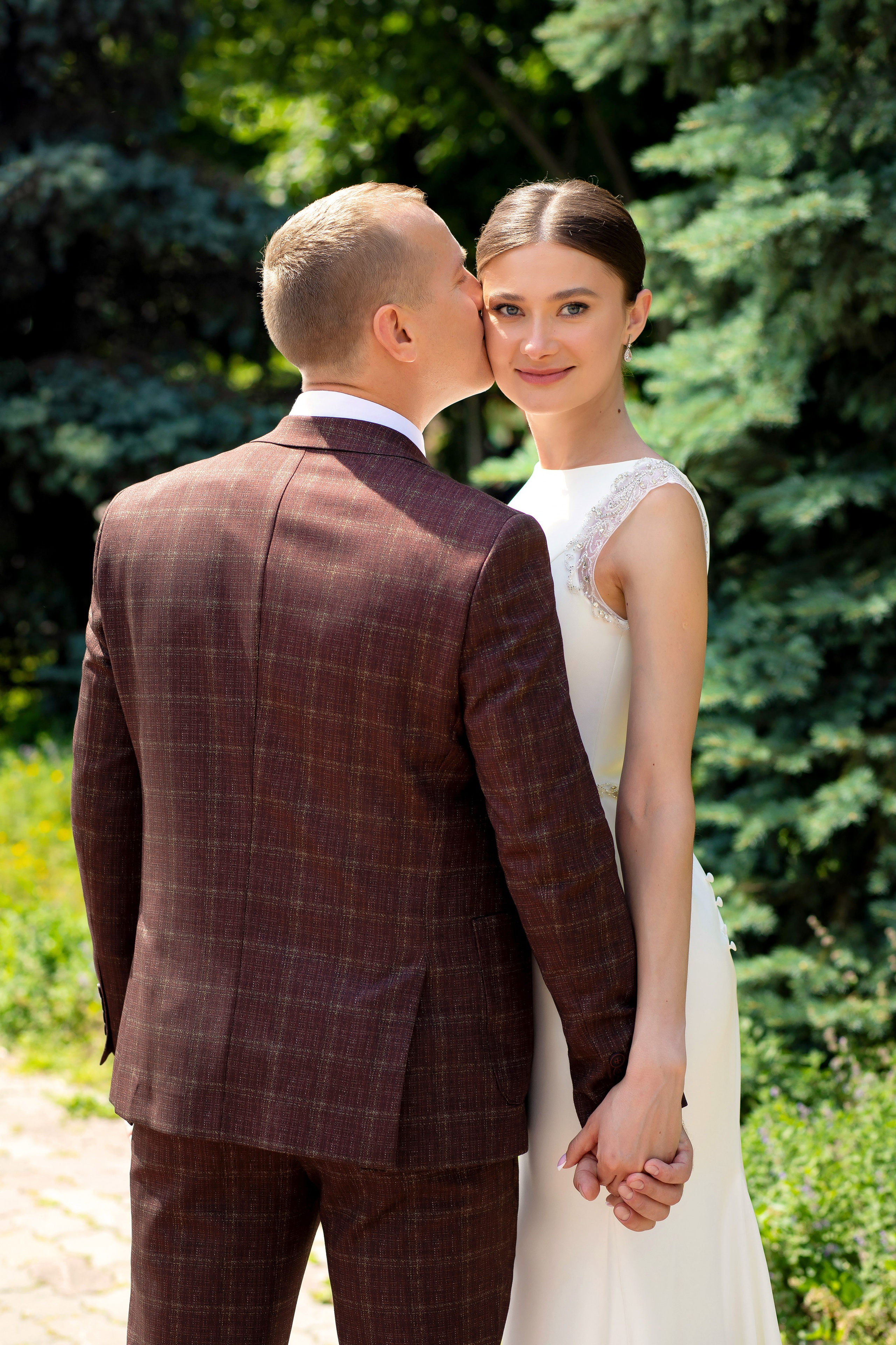 Wedding. Анна Рышкевич