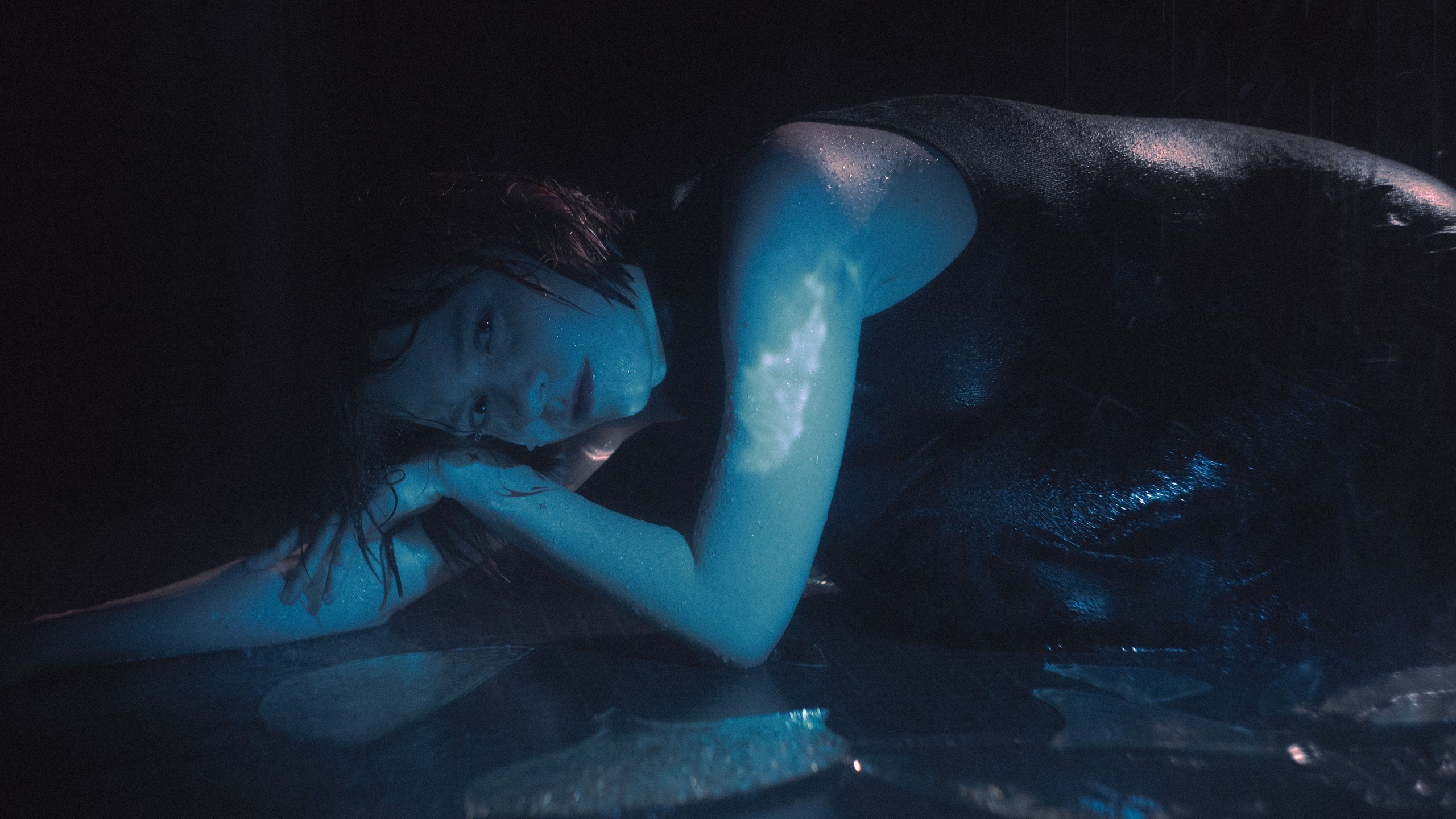 ПОЛИНА. M8U — фотограф Санкт-Петербург