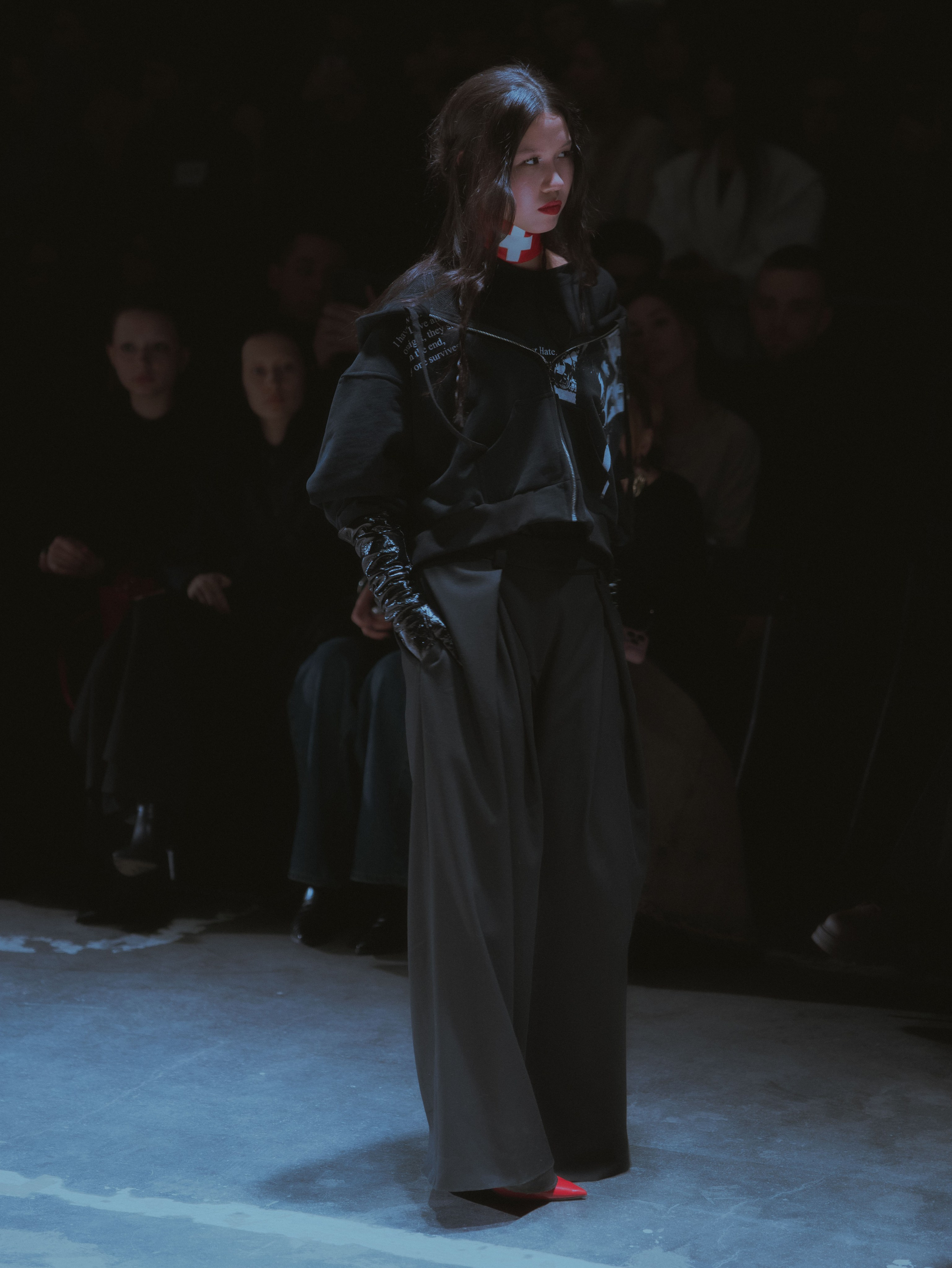 AUXI | FASHION. M8U — фотограф Санкт-Петербург