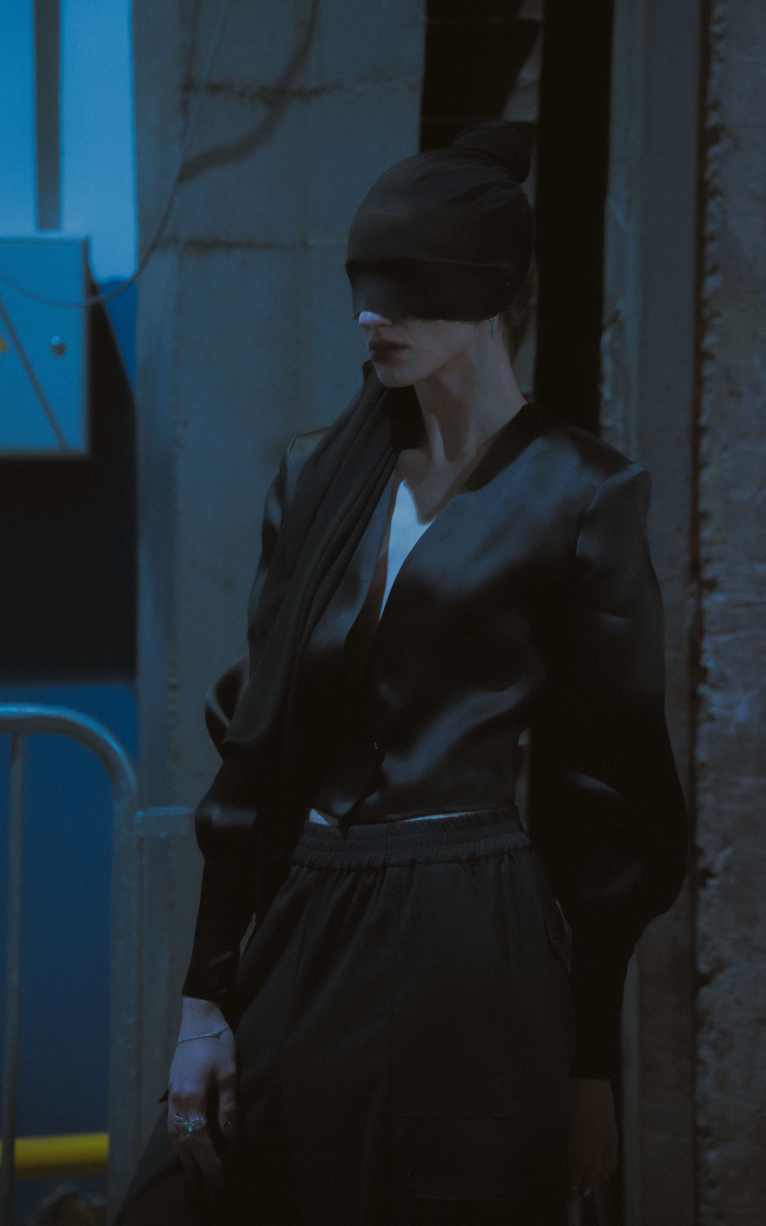 AUXI | FASHION. M8U — фотограф Санкт-Петербург