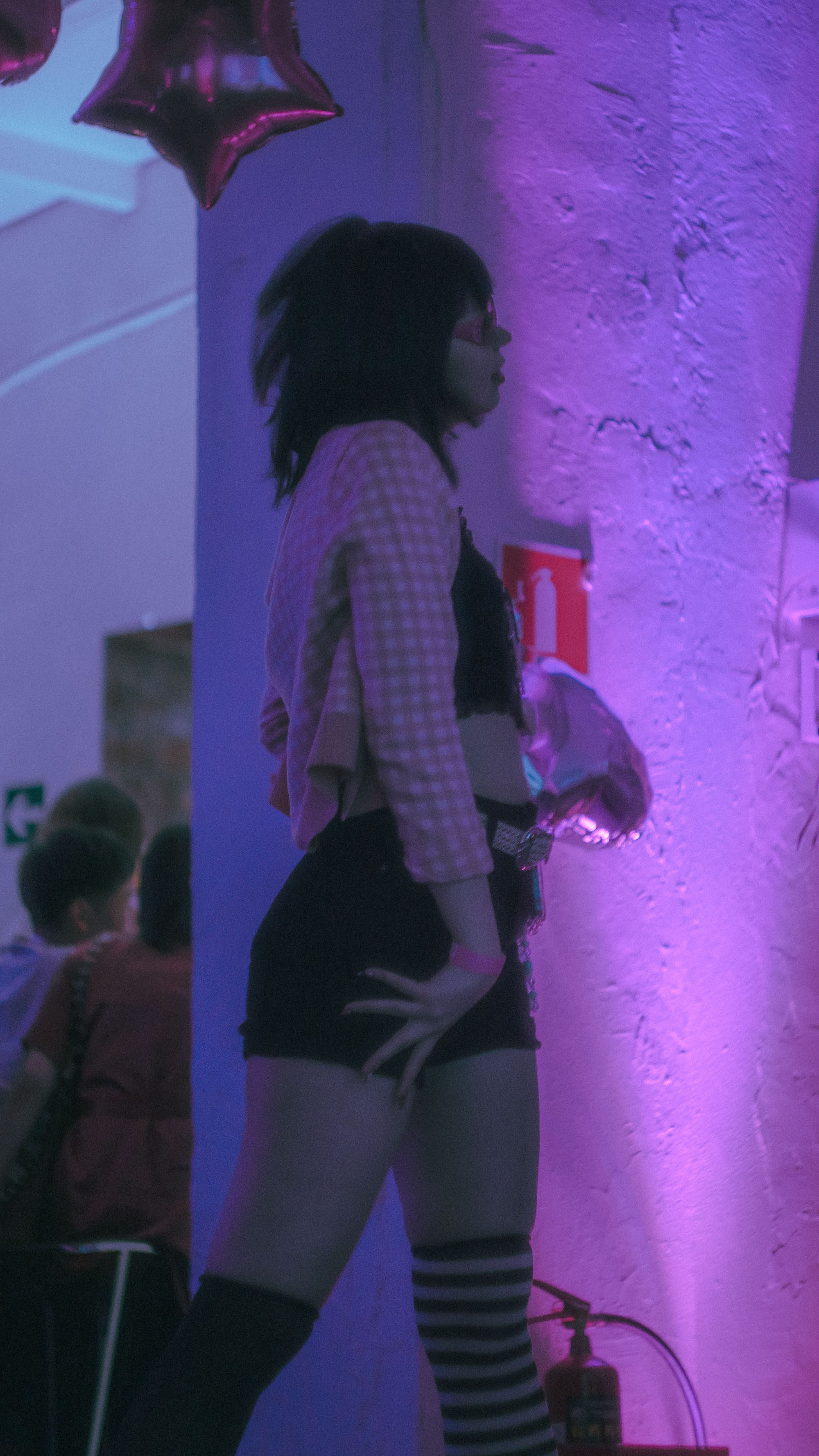 NOT ONLY | PARTY. M8U — фотограф Санкт-Петербург