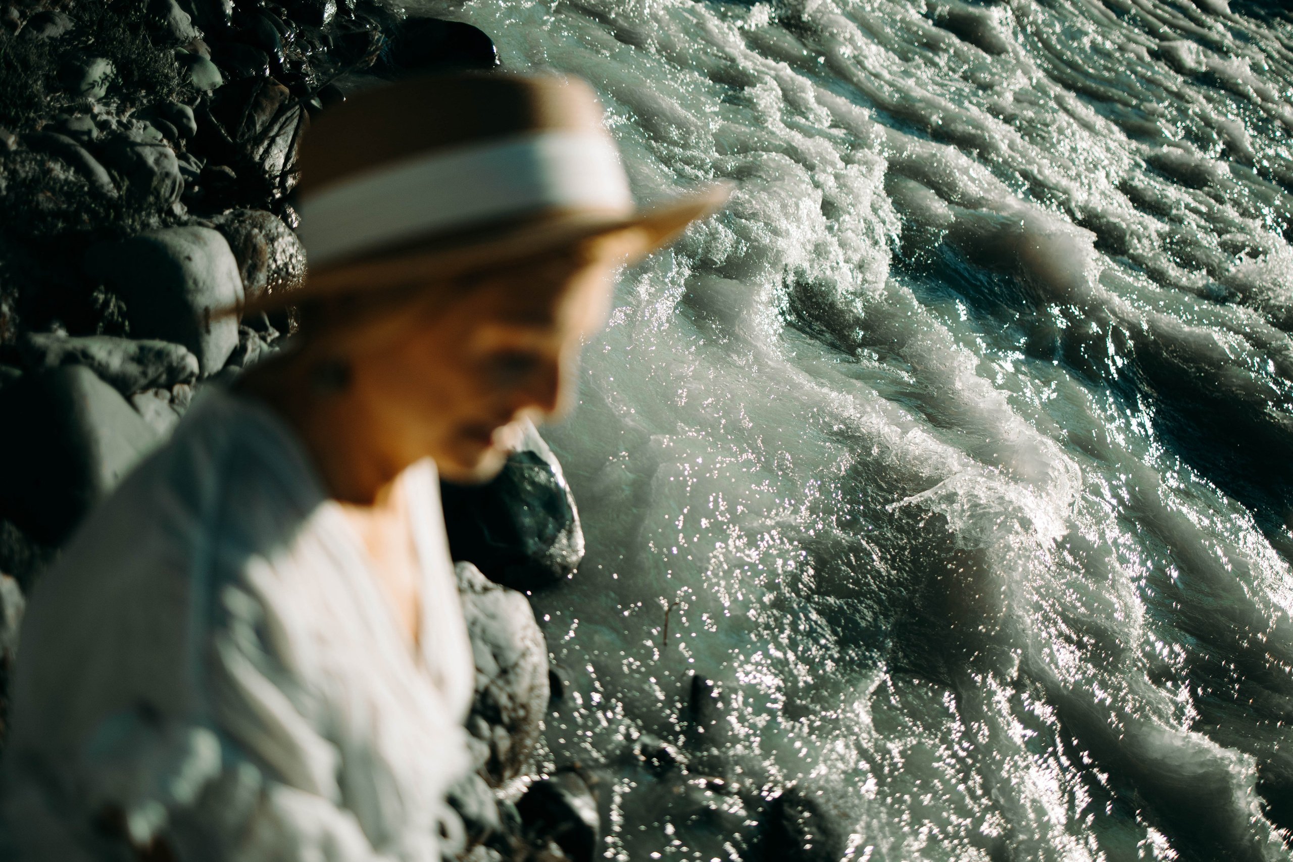 Надежда. Екатерина Пашкова, фотограф, видеограф в Томске