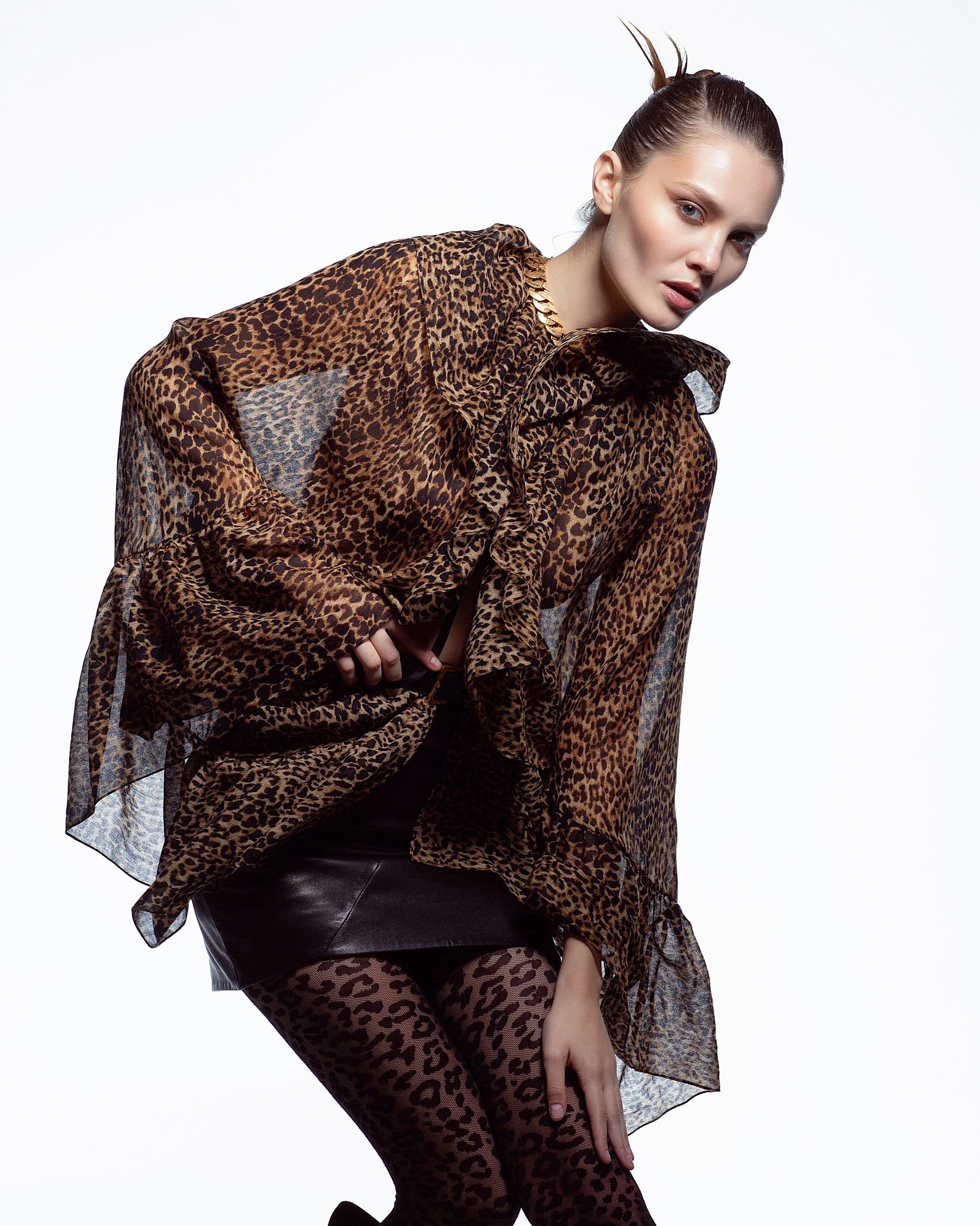 Профессиональная фотосессия в лучших студиях и интерьерах Москвы и МО. Профессиональный фотограф в Москве Наталья Белова