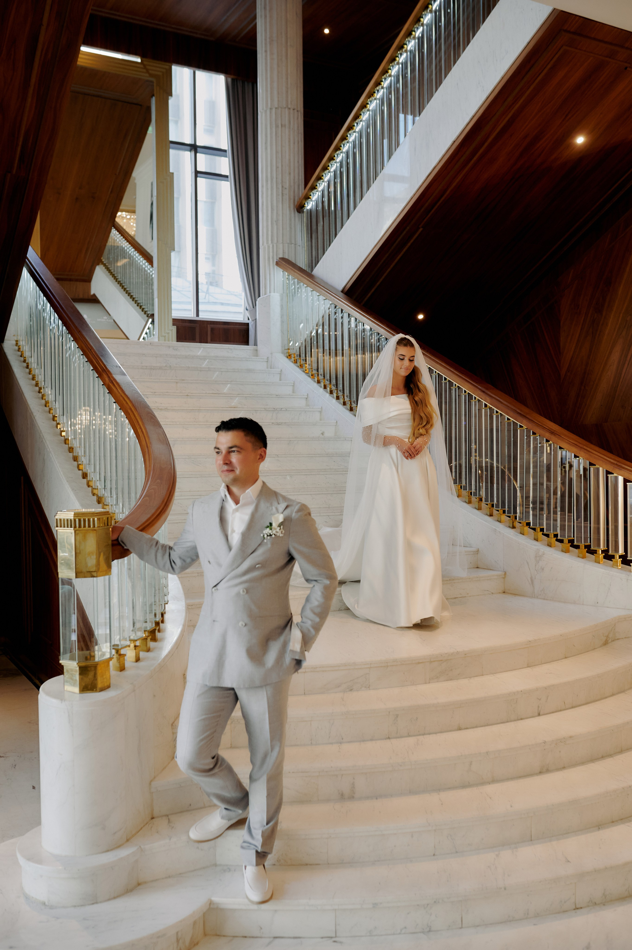 P&S. Свадебный и репортажный фотограф