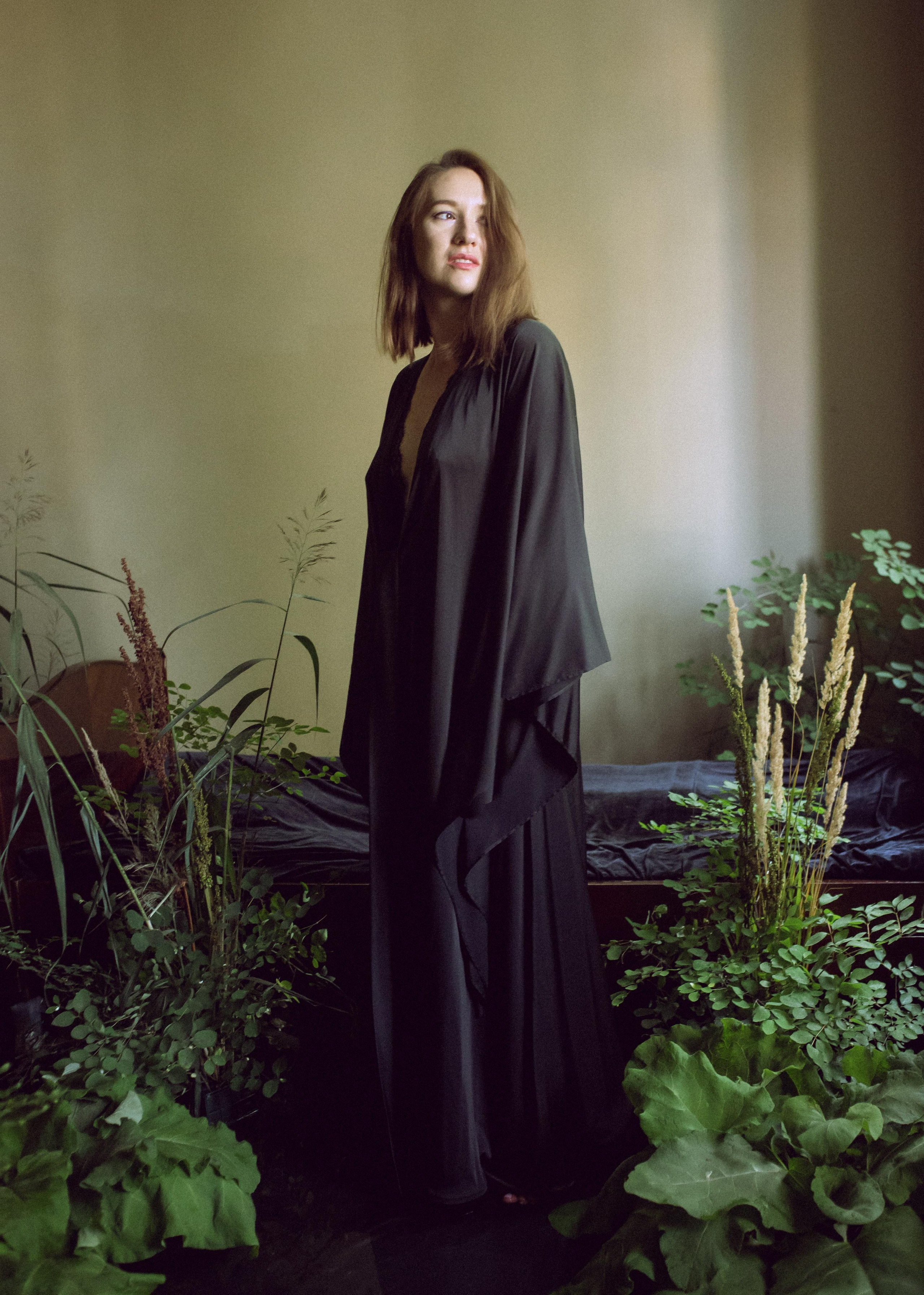 Катя. Фотограф в Москве Лера Юдина