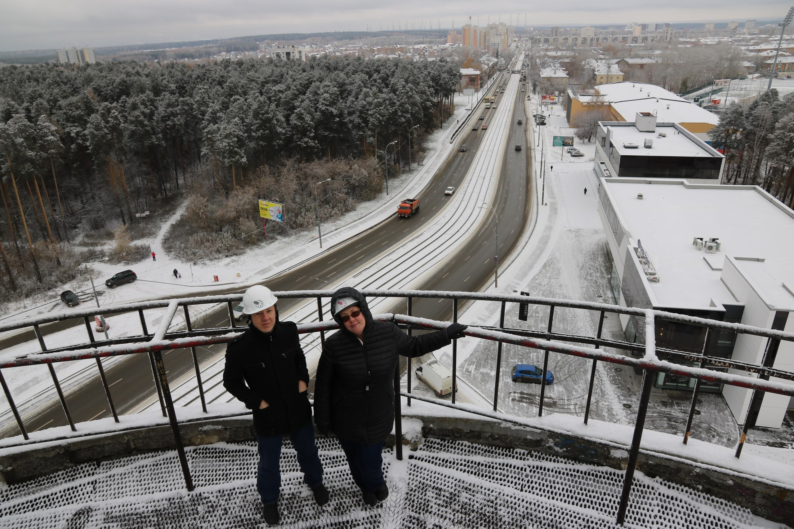 Екатеринбург | 21-23.10.2016. Галерея Фантим