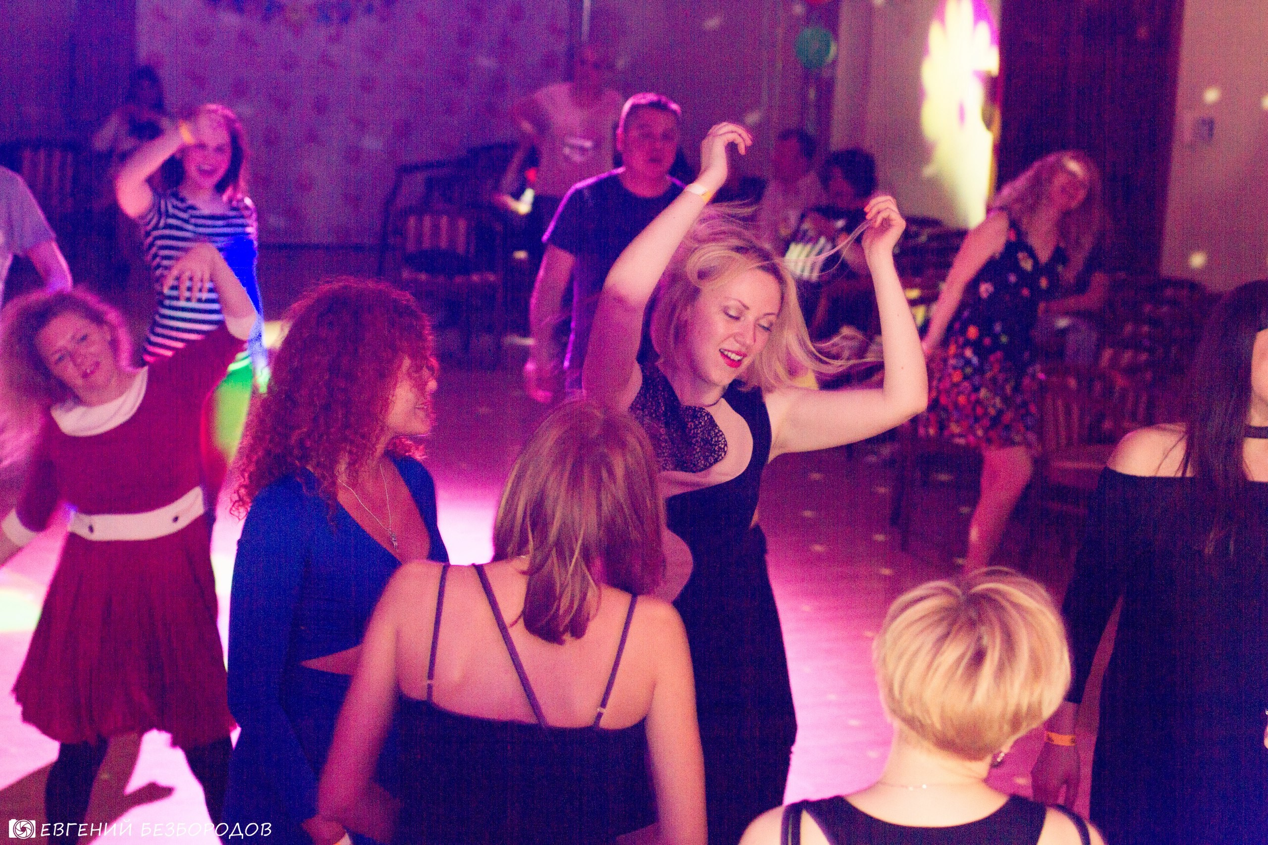 День Рождения Фантима! Часть 2 | 27-28.05.2017. Галерея Фантим