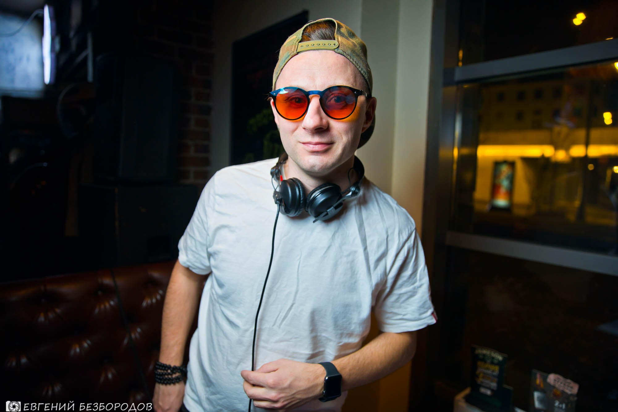 Клубнаяя вечеринка «Миссия: Лето» | 05.04.2019. Галерея Фантим