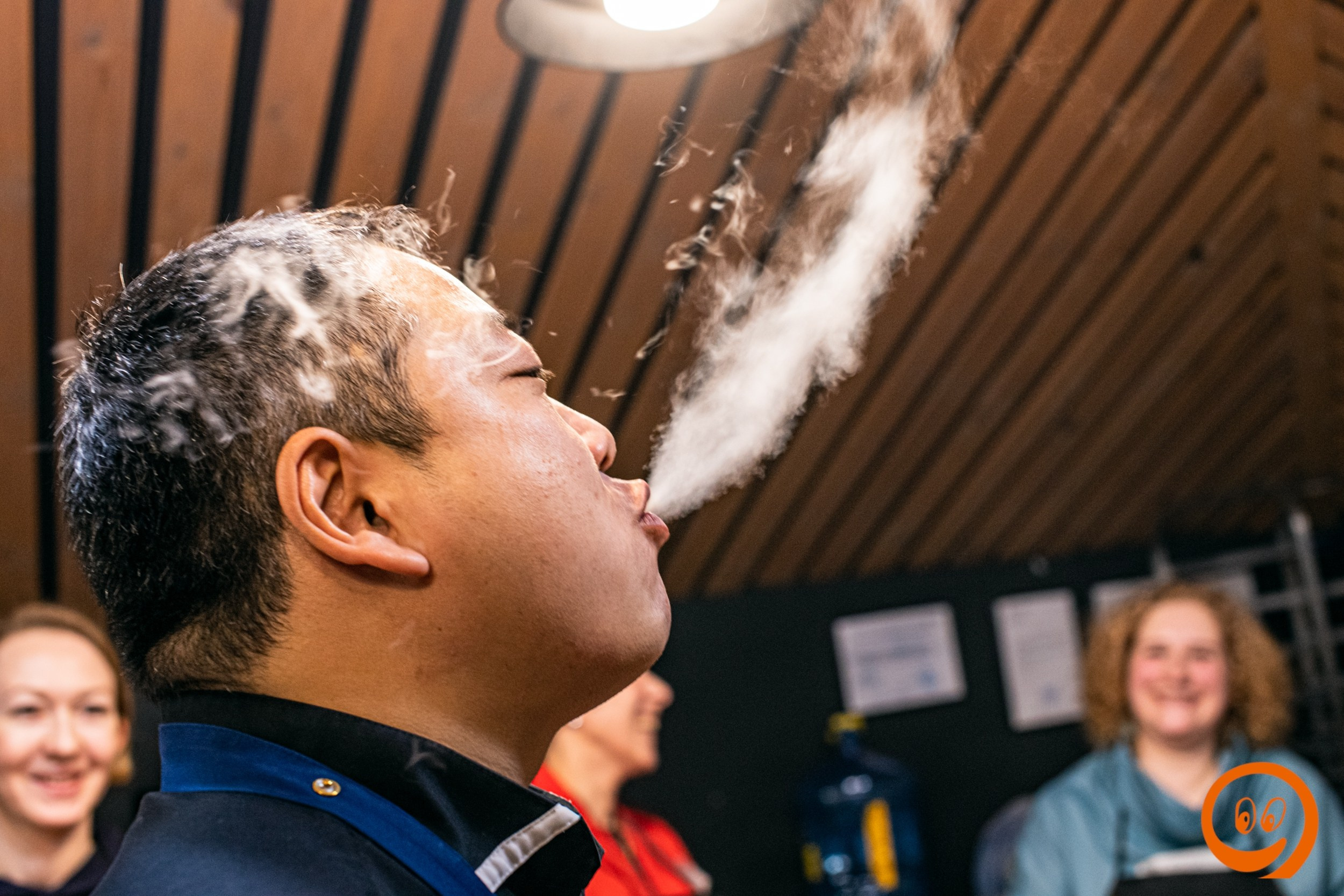 Кулинарный мастер-класс | 31.01.2025. Галерея Фантим