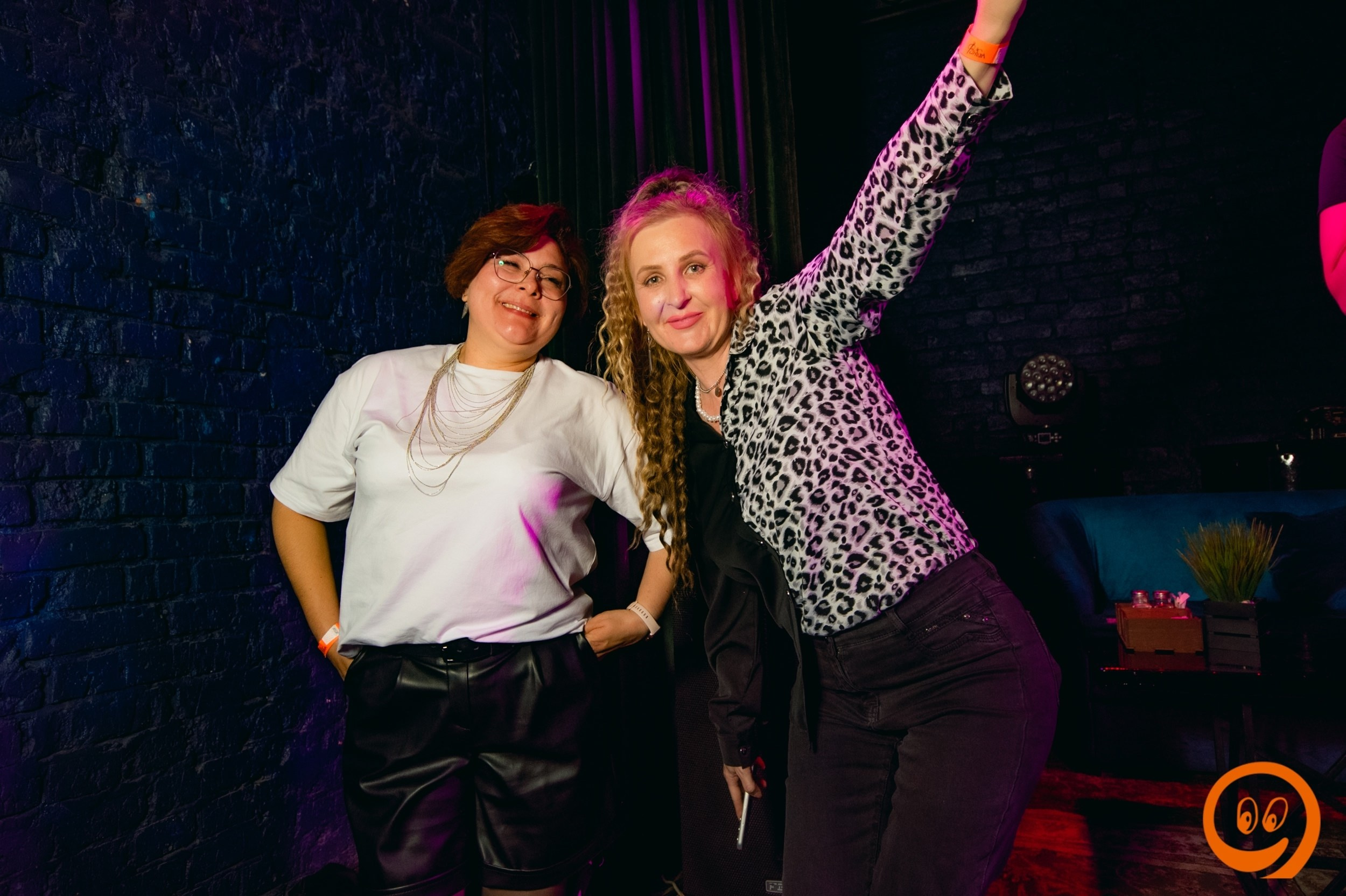 Клубная вечеринка | 29.08.2025. Галерея Фантим